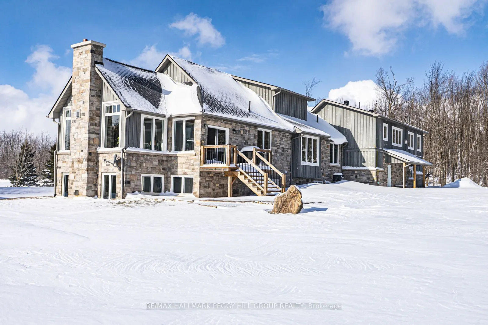 2265 Concession 11 Nottawasaga S