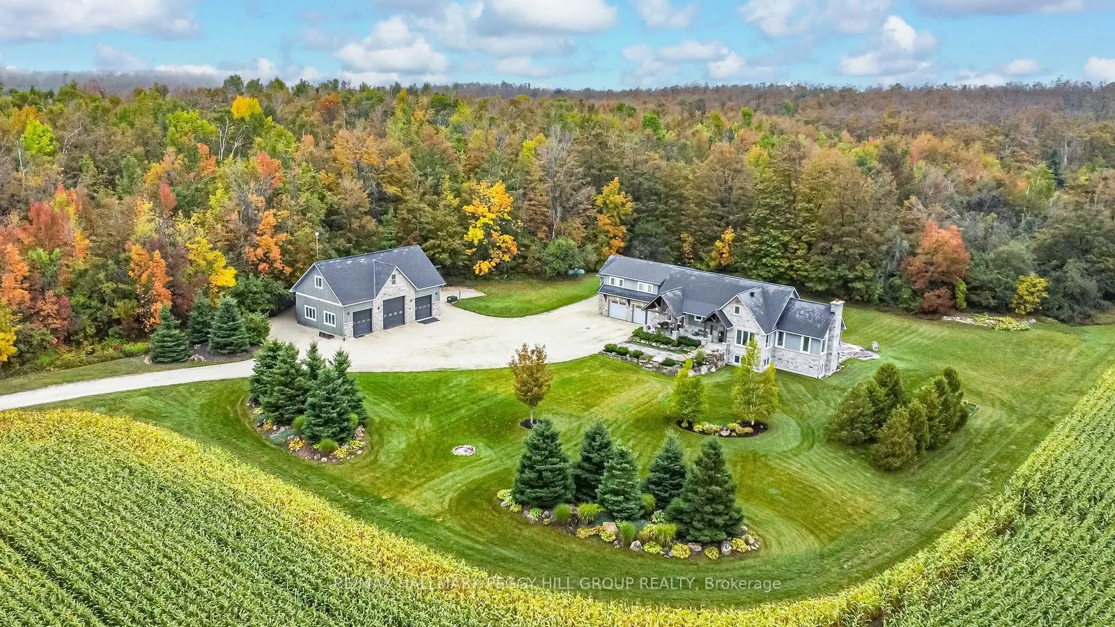 2265 Concession 11 Nottawasaga S