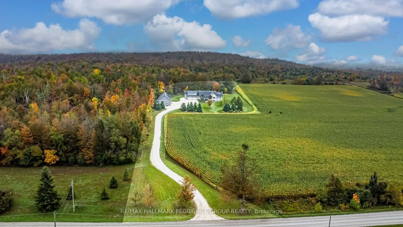 2265 Concession 11 Nottawasaga S