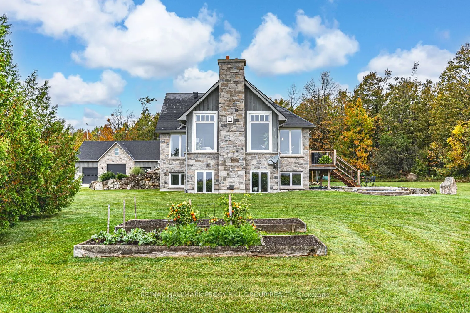 2265 Concession 11 Nottawasaga S