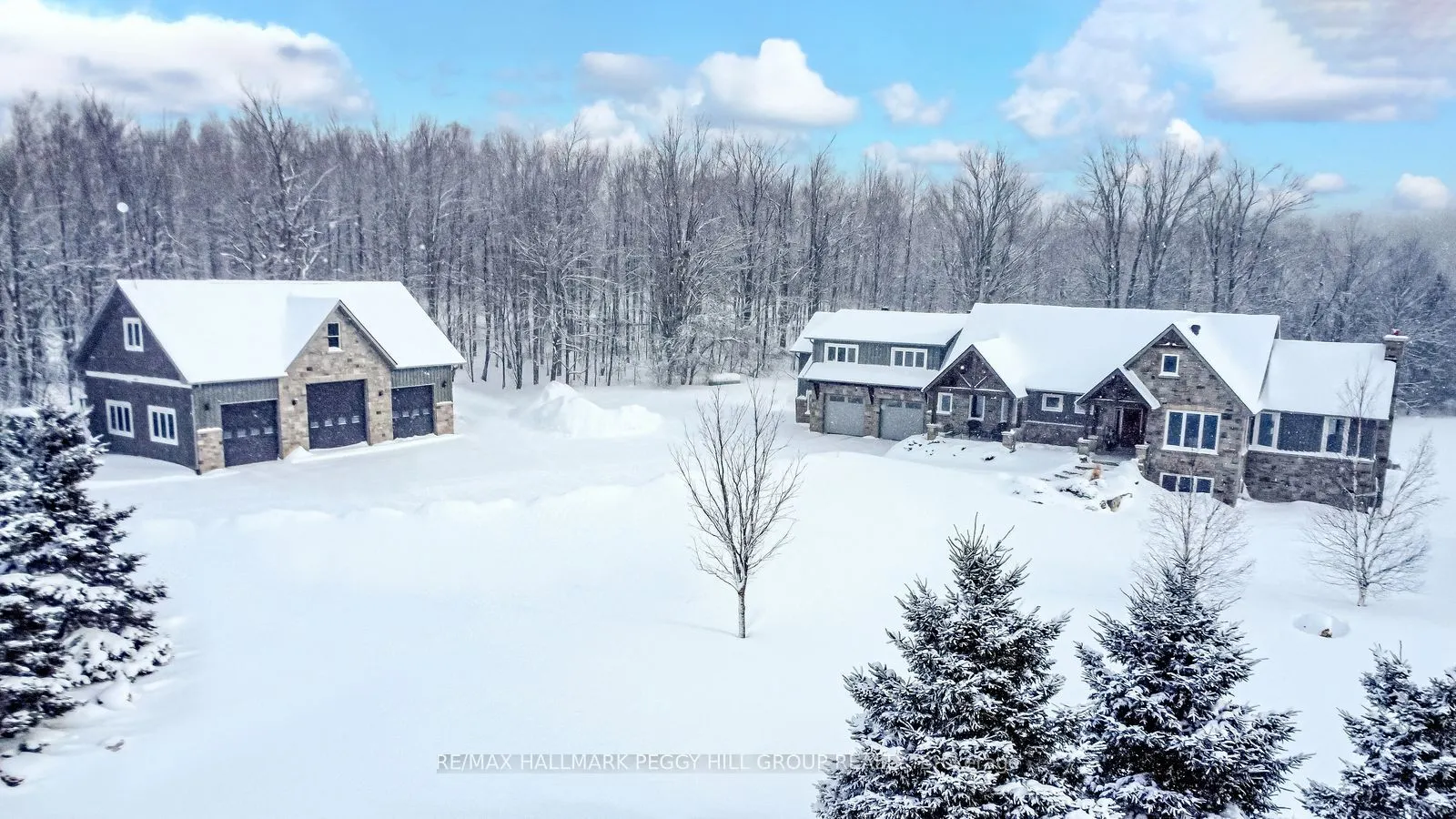 2265 Concession 11 Nottawasaga S