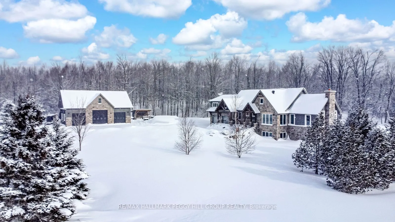 2265 Concession 11 Nottawasaga S