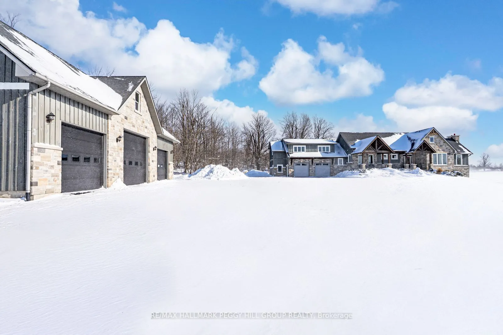 2265 Concession 11 Nottawasaga S