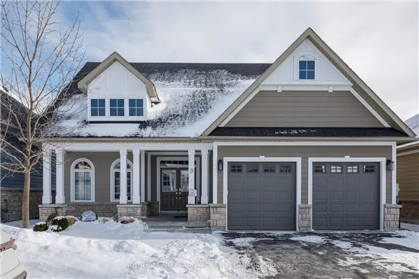 9 Waterpond Place NE