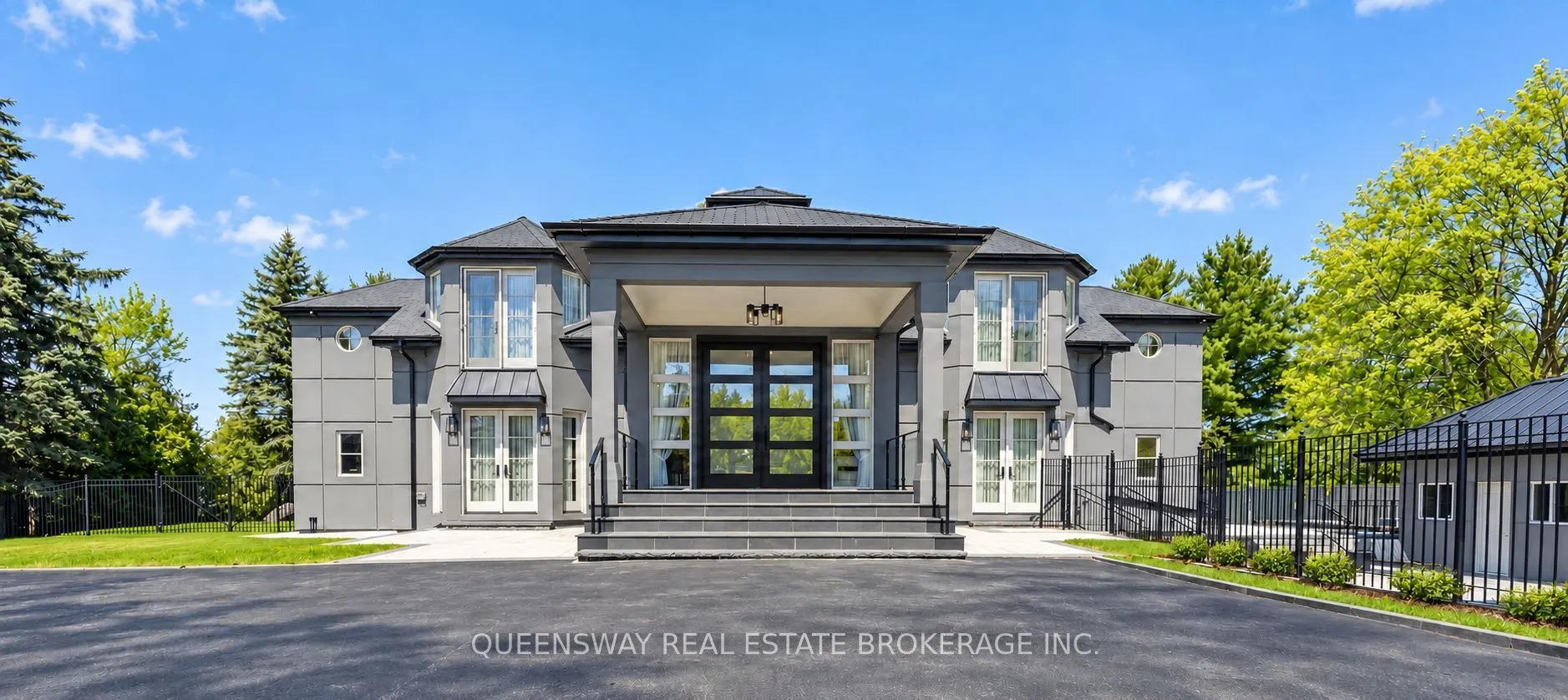 36 Pioneer Trail