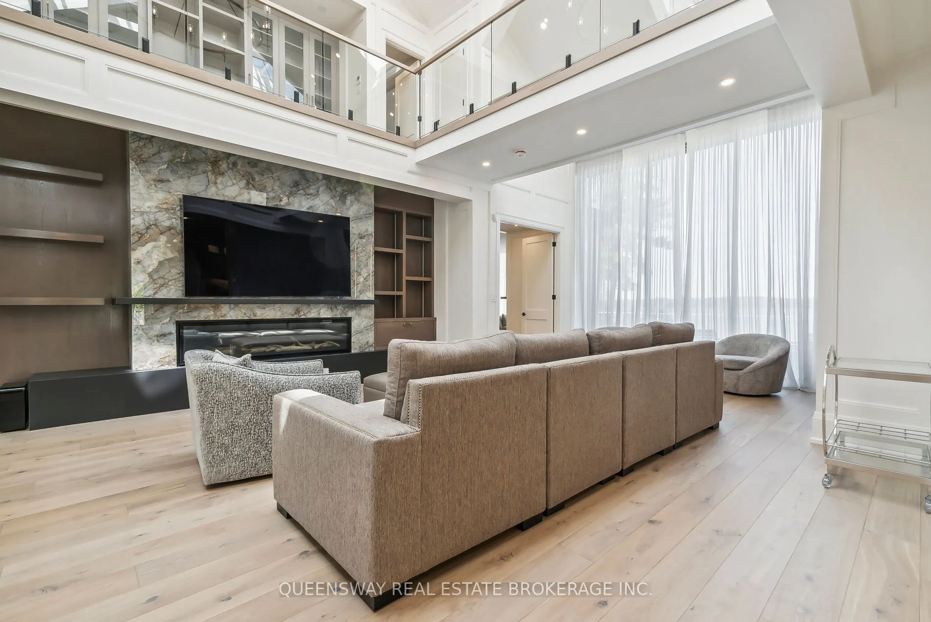 36 Pioneer Trail