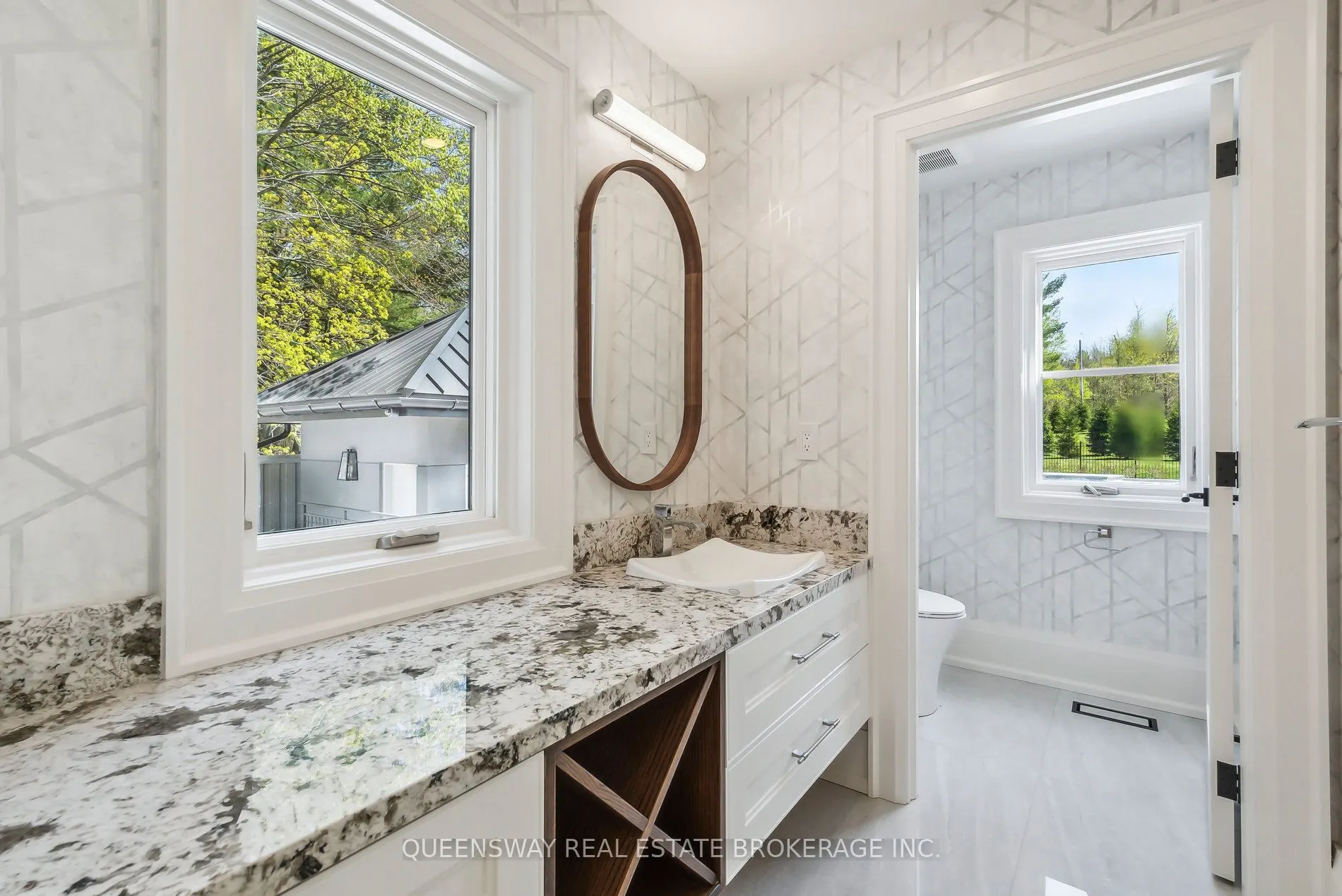 36 Pioneer Trail