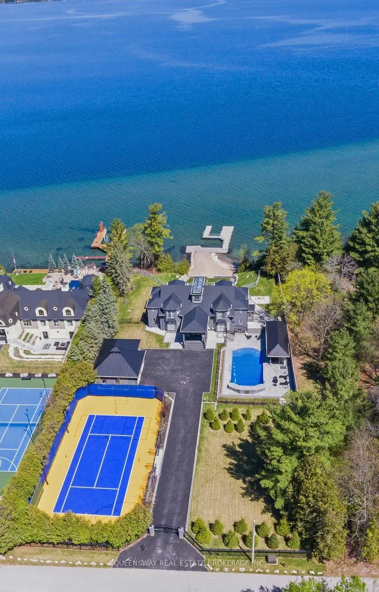 36 Pioneer Trail