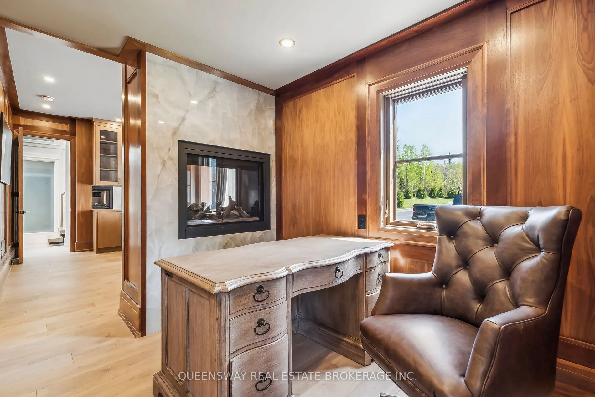 36 Pioneer Trail