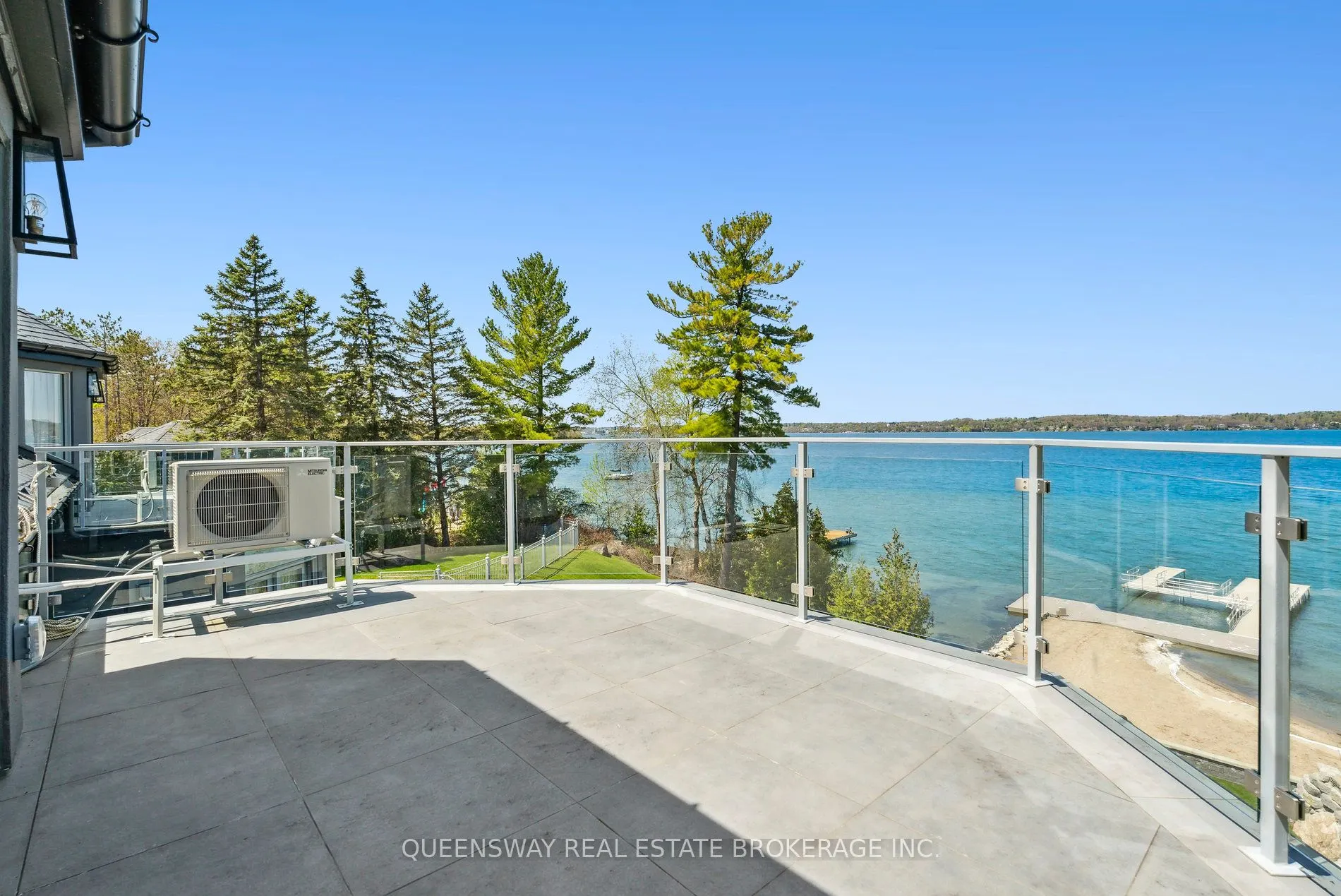 36 Pioneer Trail