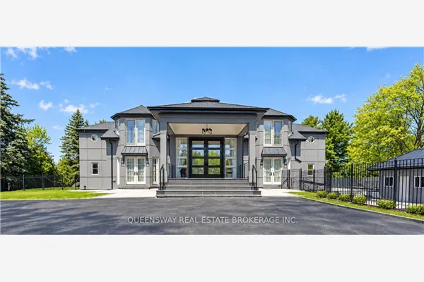 36 Pioneer Trail