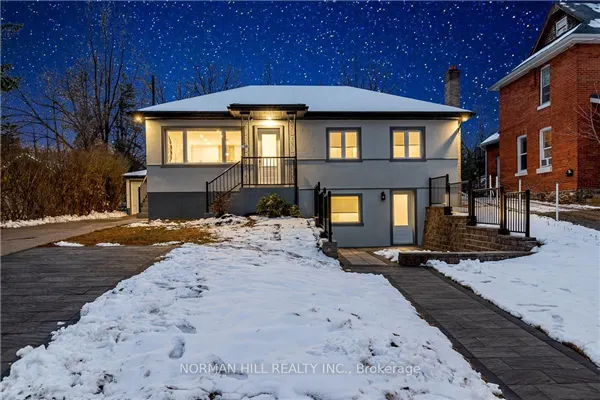 72 Cumberland Street