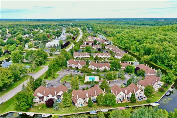 11 Laguna Parkway #1