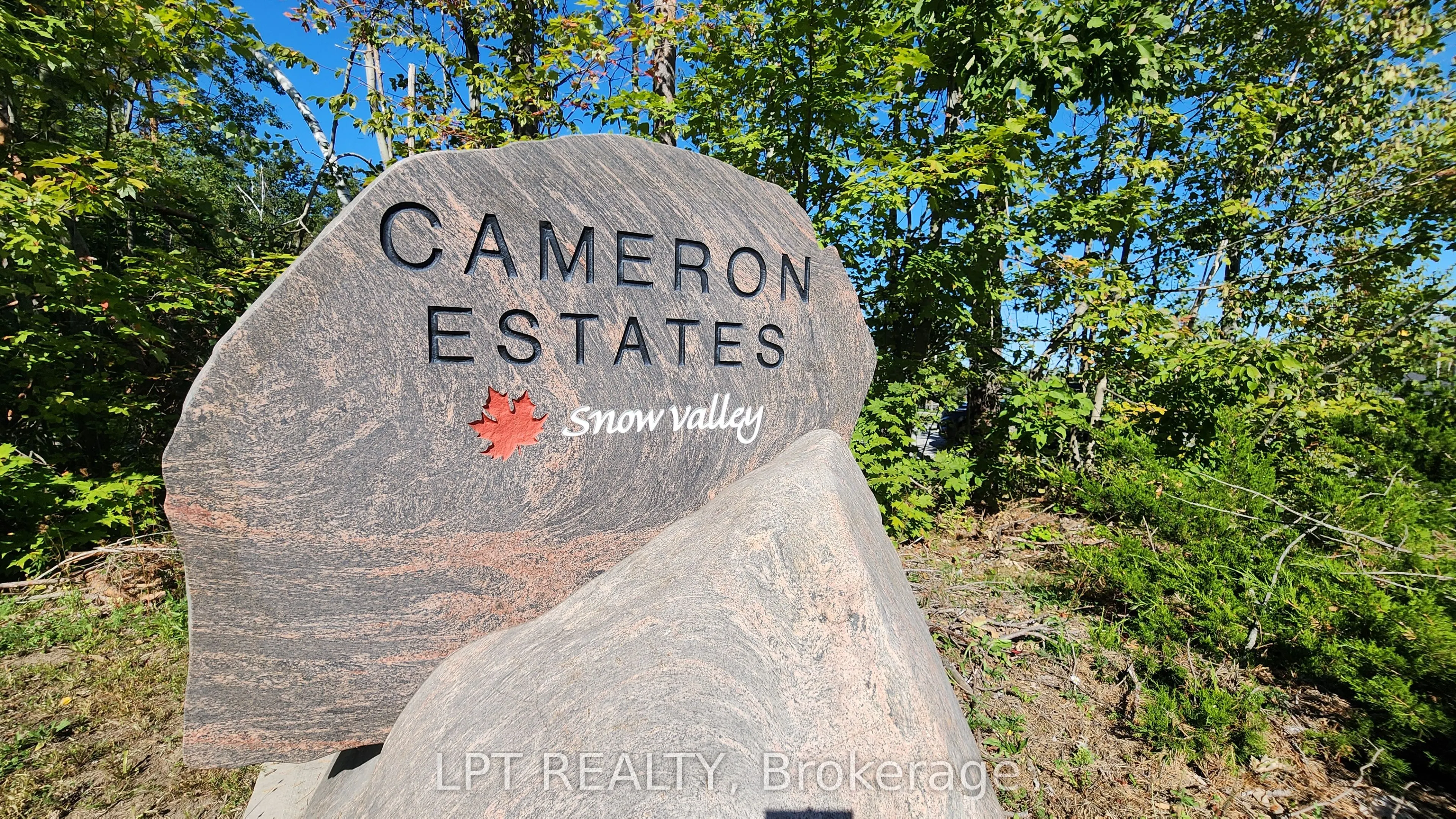 15 Byers Street