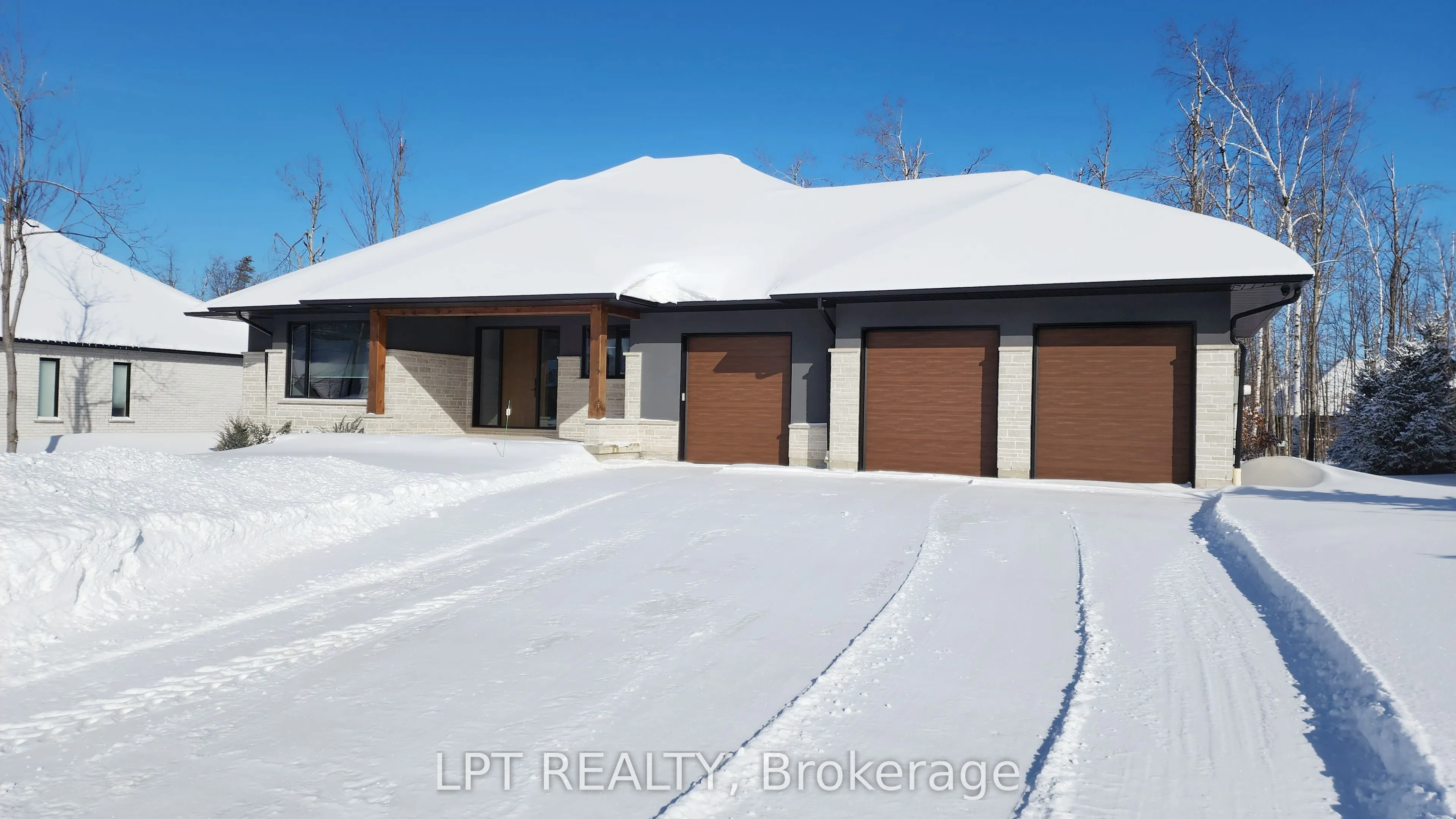 15 Byers Street