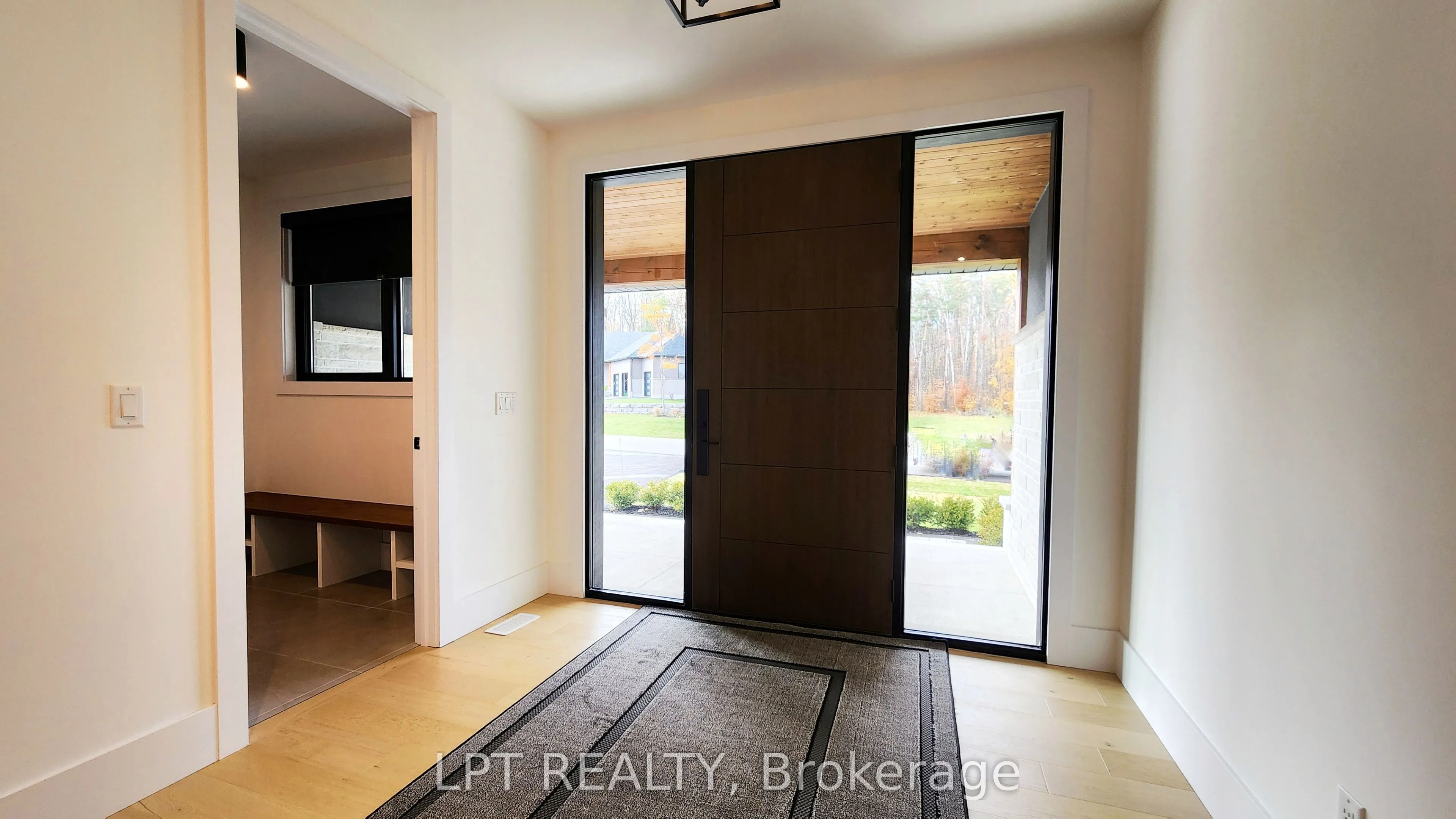 15 Byers Street