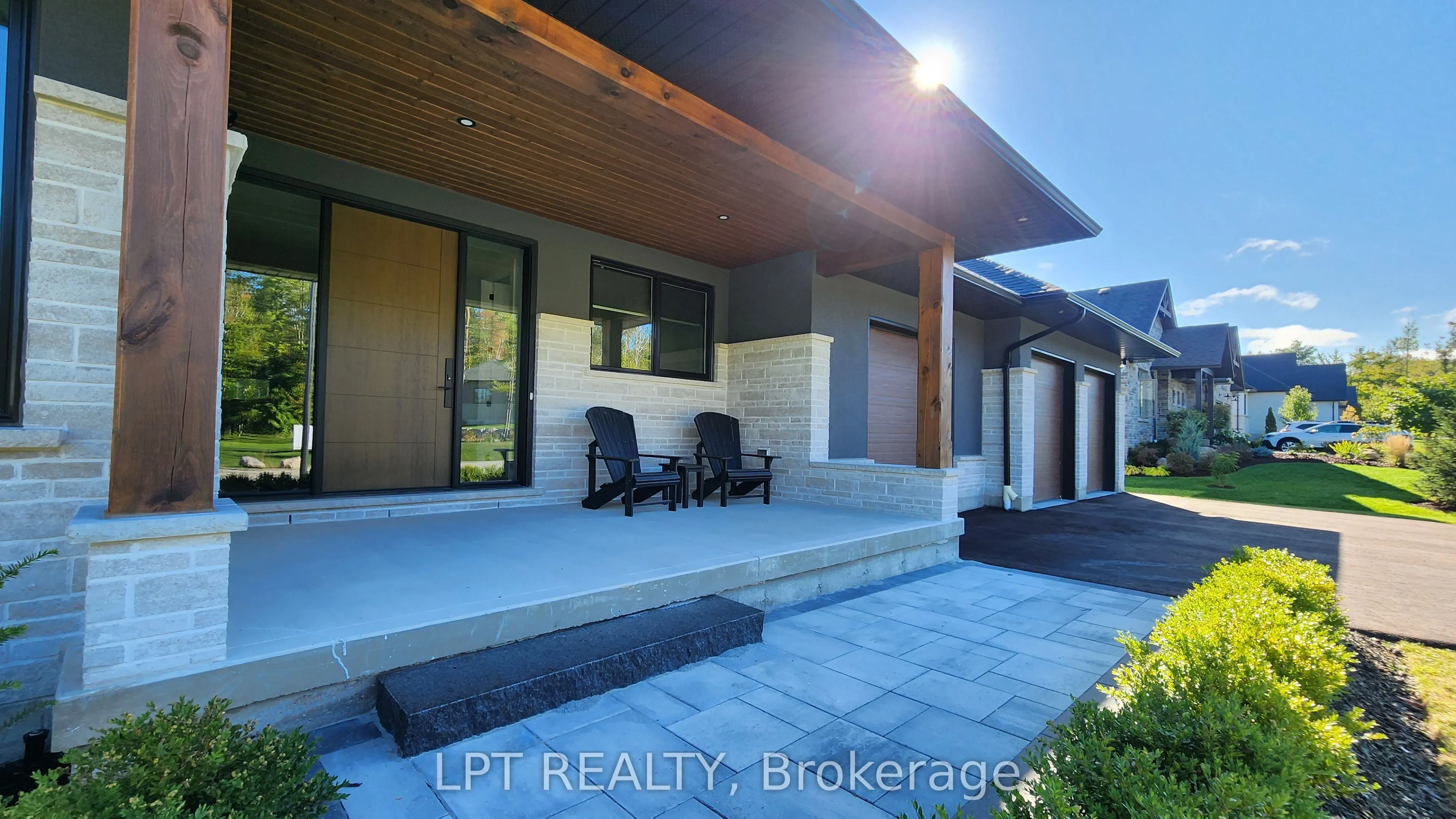 15 Byers Street