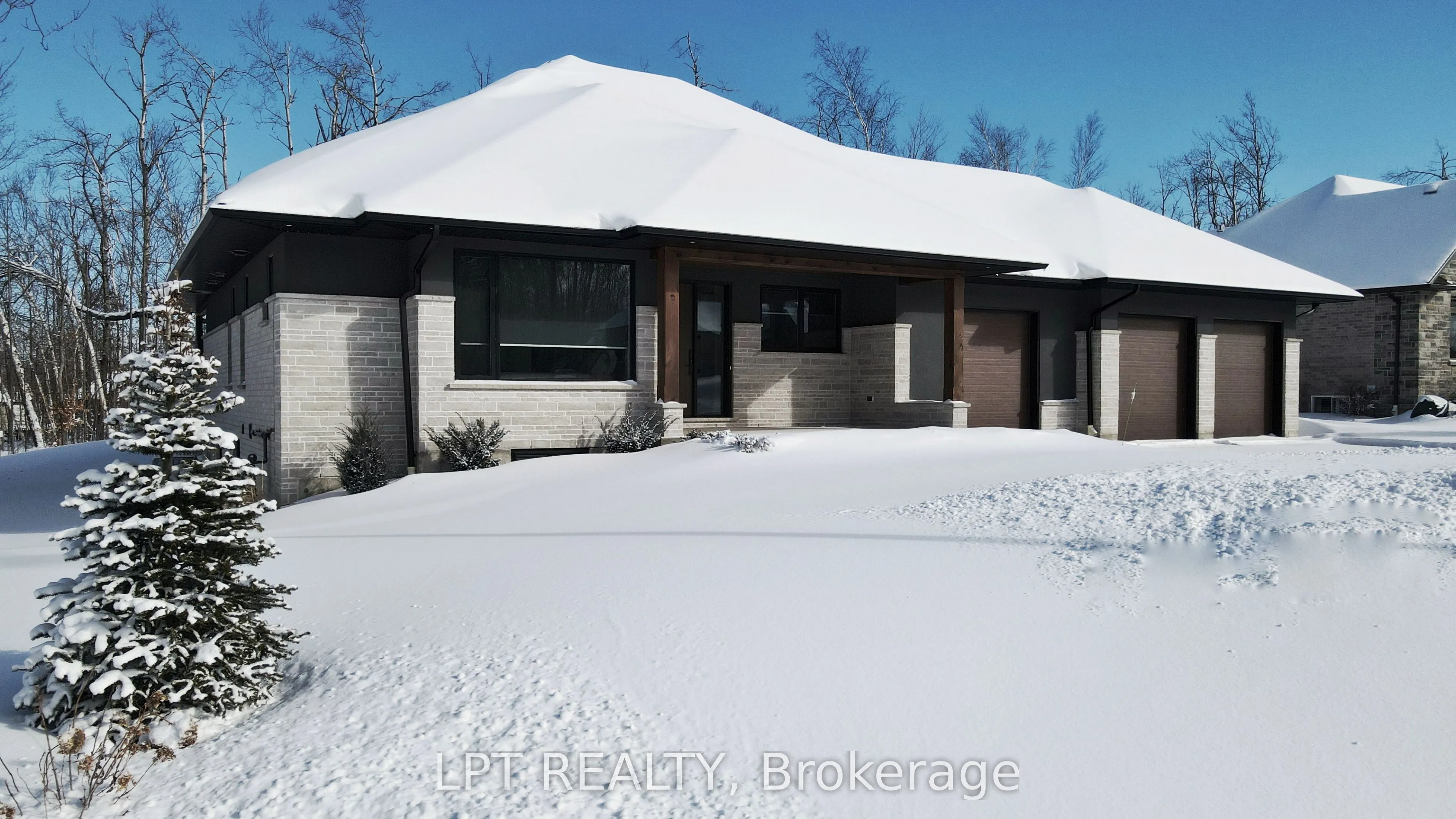 15 Byers Street