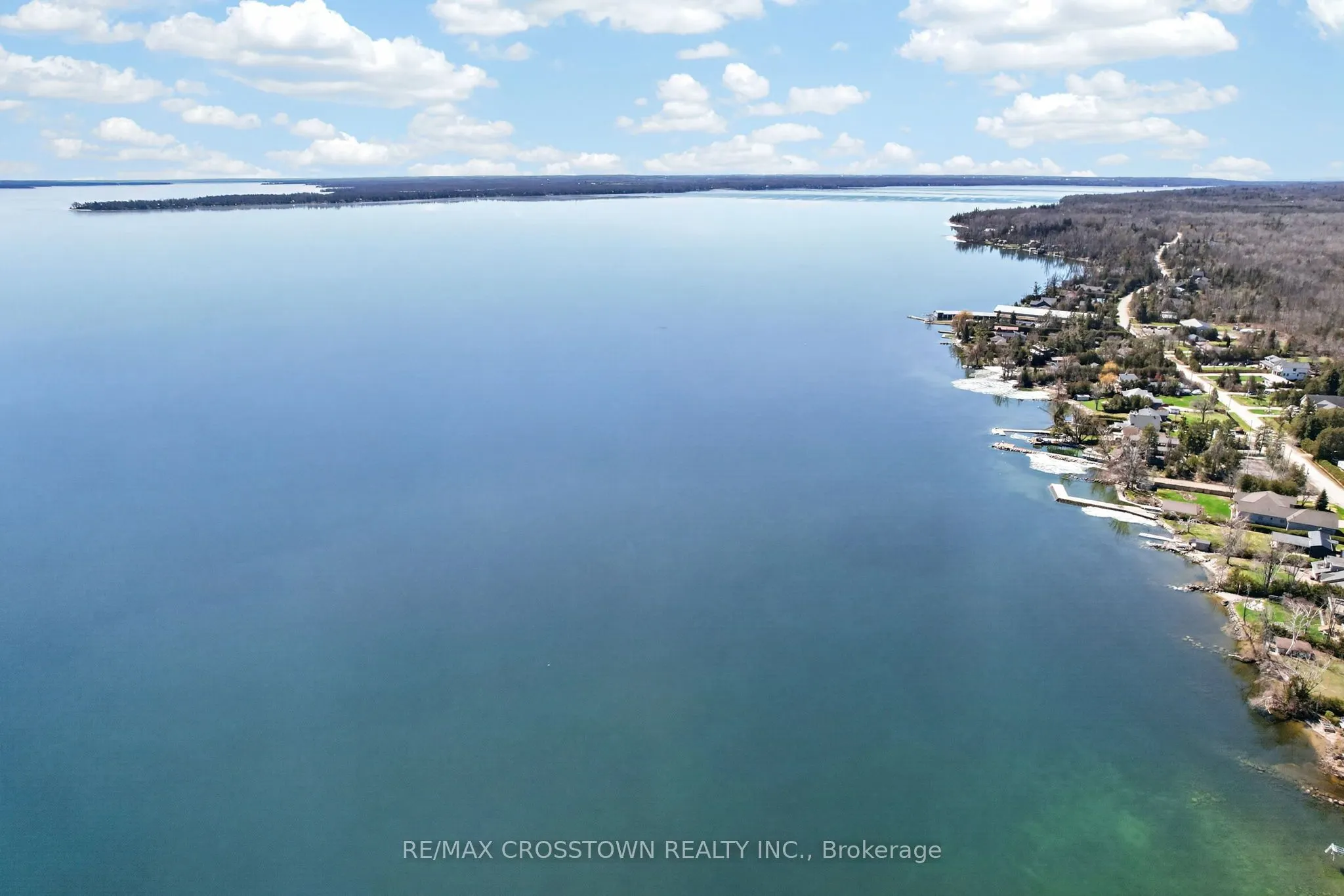 167 Lakeshore Road W