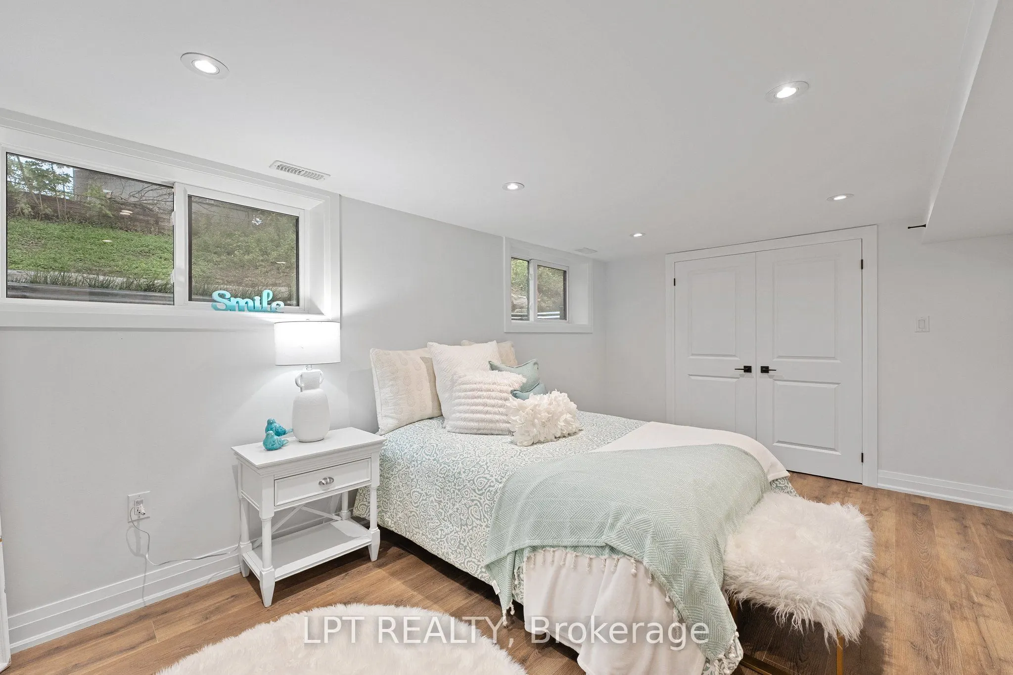 168 Berczy Street