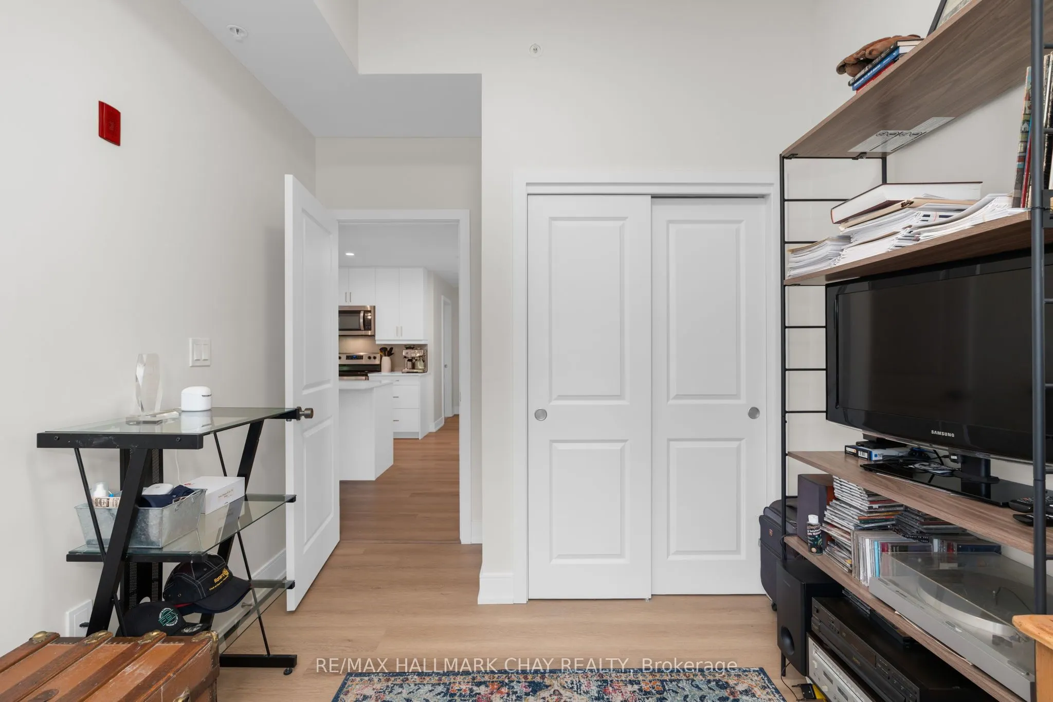 121 Mary Street #224