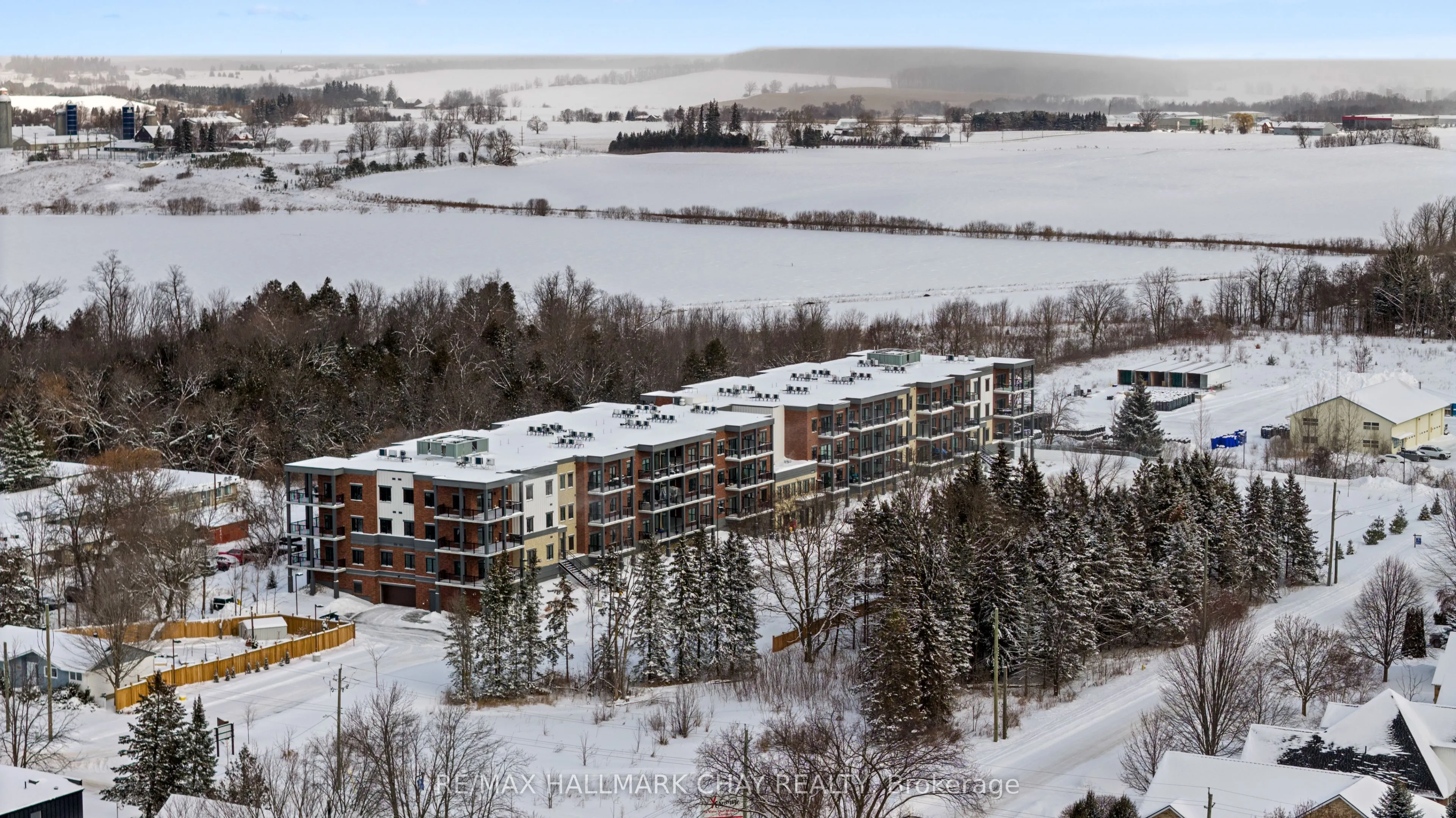 121 Mary Street #224