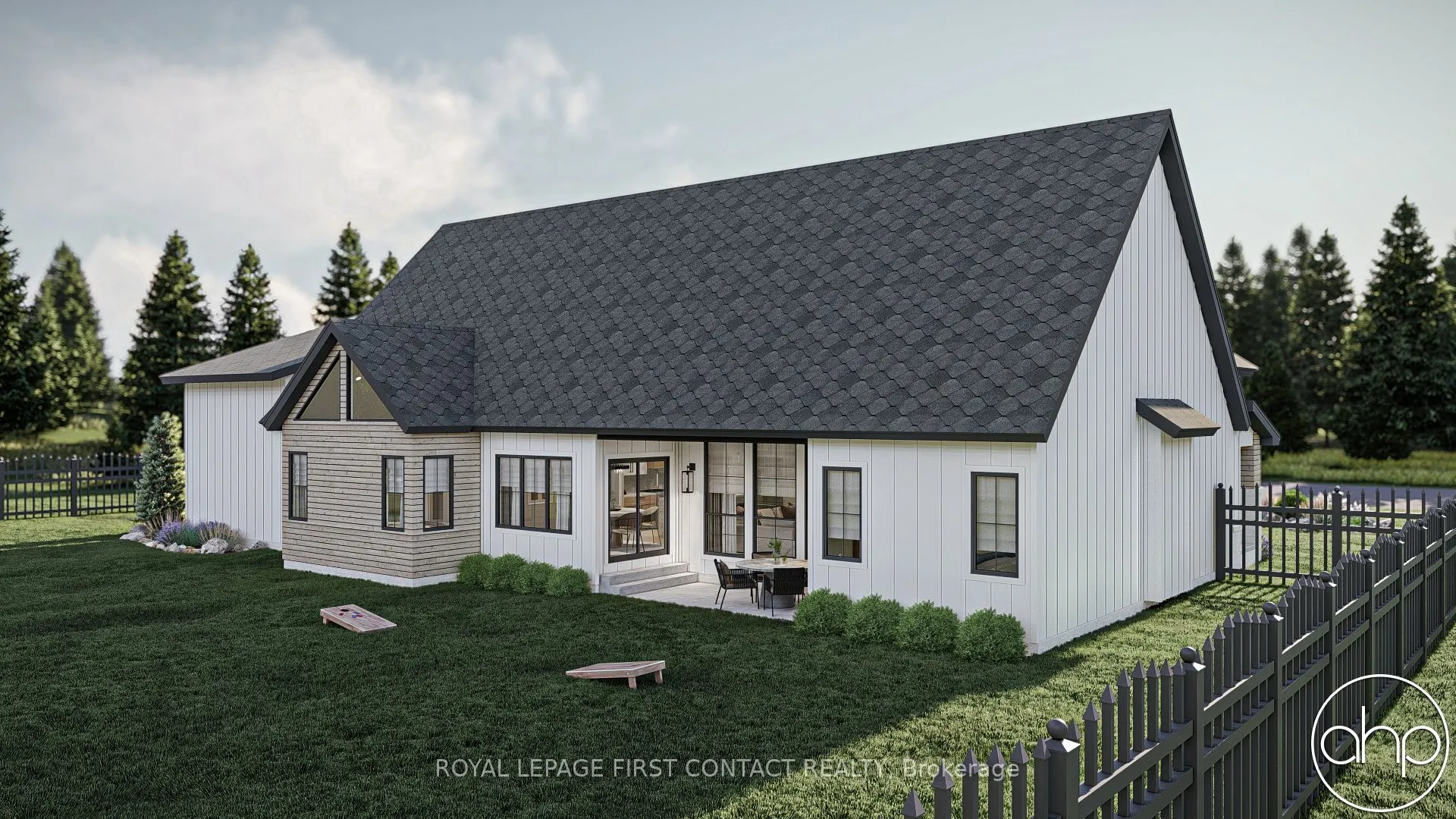 Lot 40 Whispering Pine Circle
