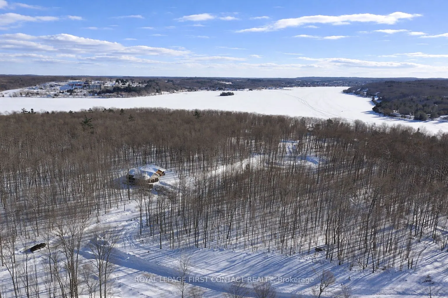 Lot 40 Whispering Pine Circle