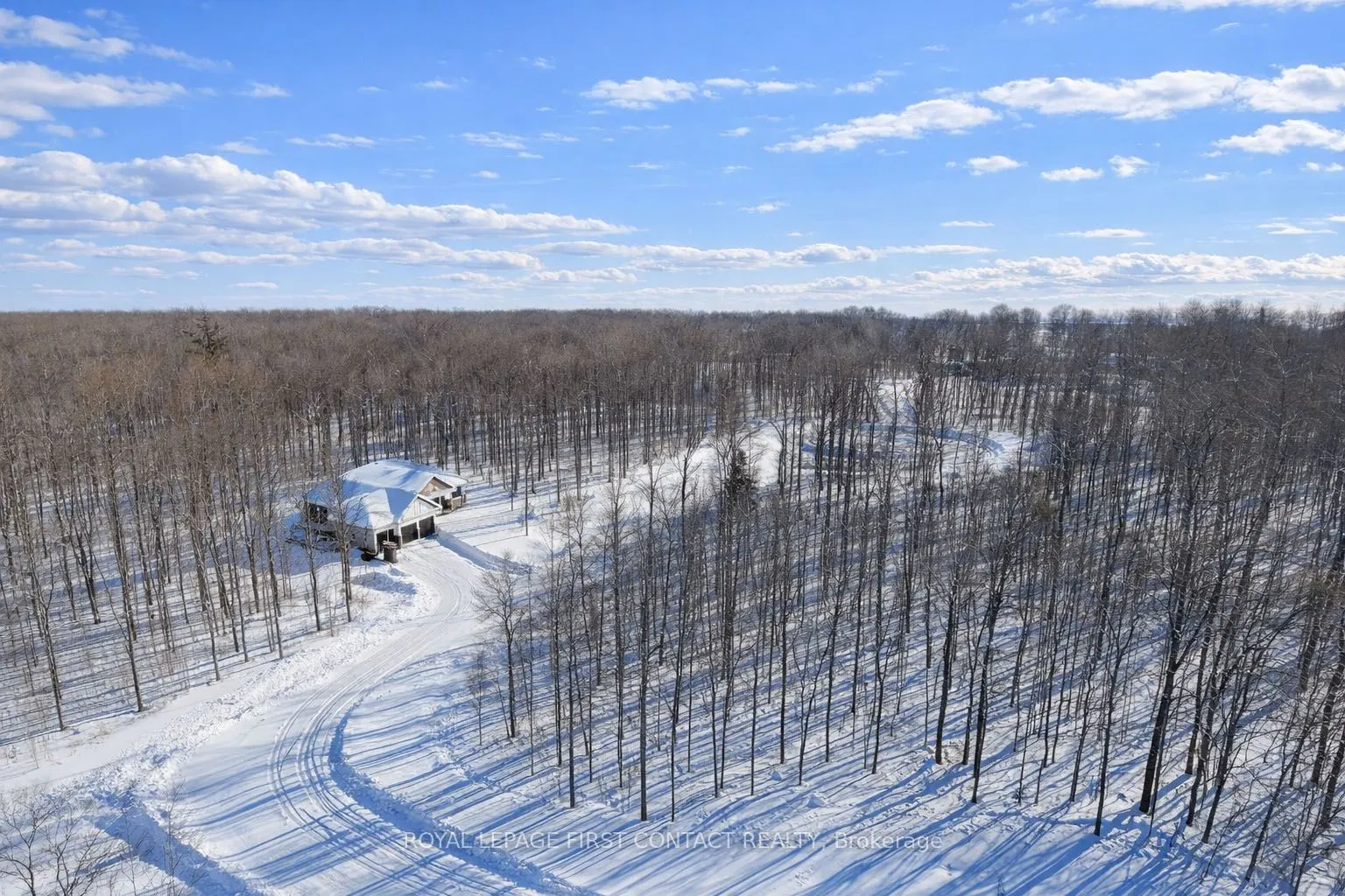 Lot 40 Whispering Pine Circle