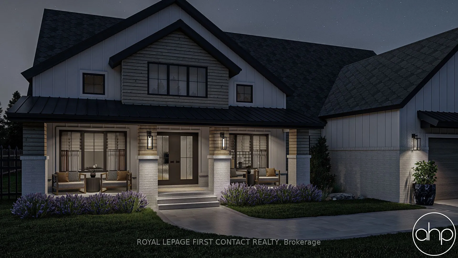Lot 40 Whispering Pine Circle