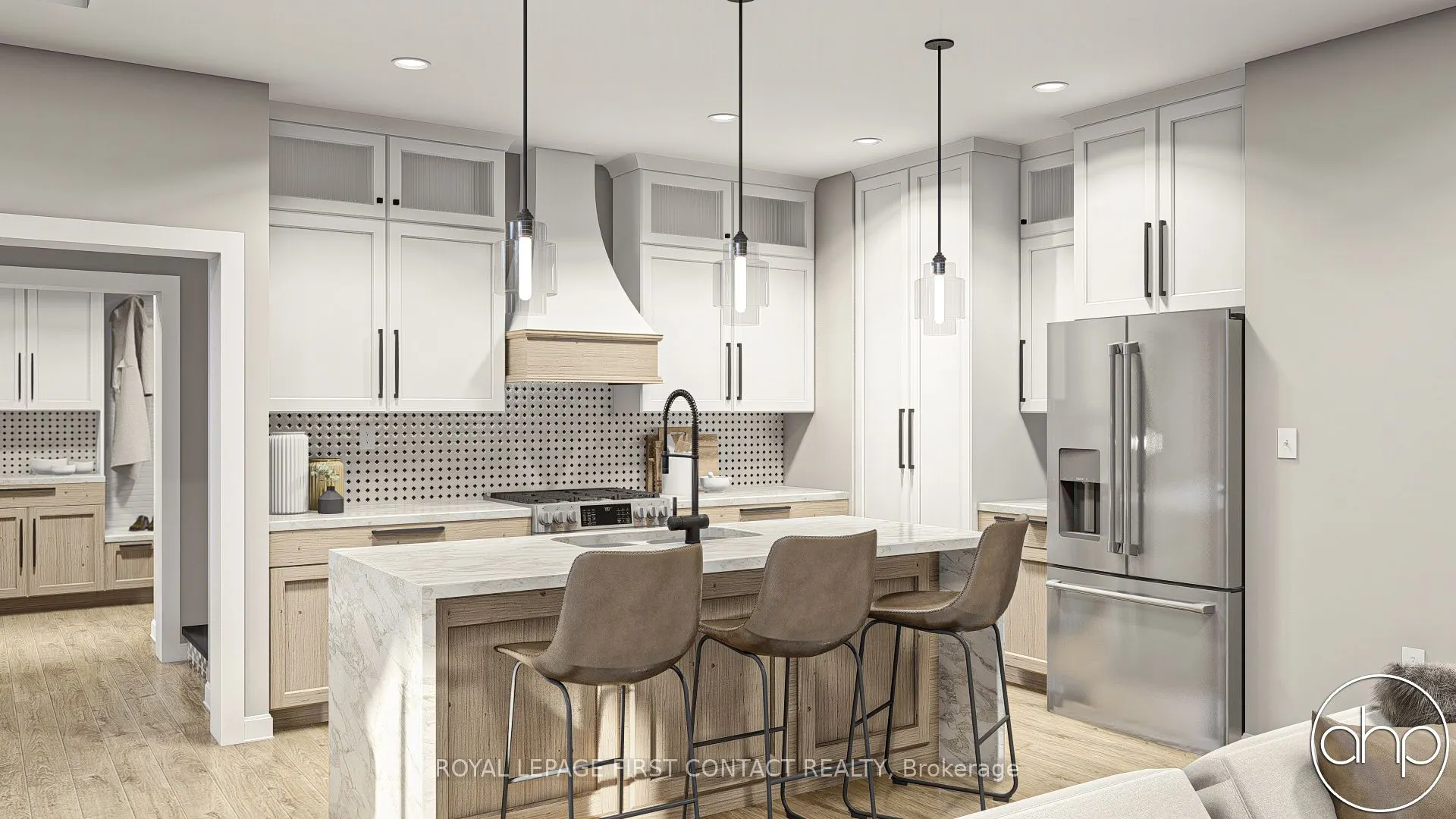 Lot 40 Whispering Pine Circle