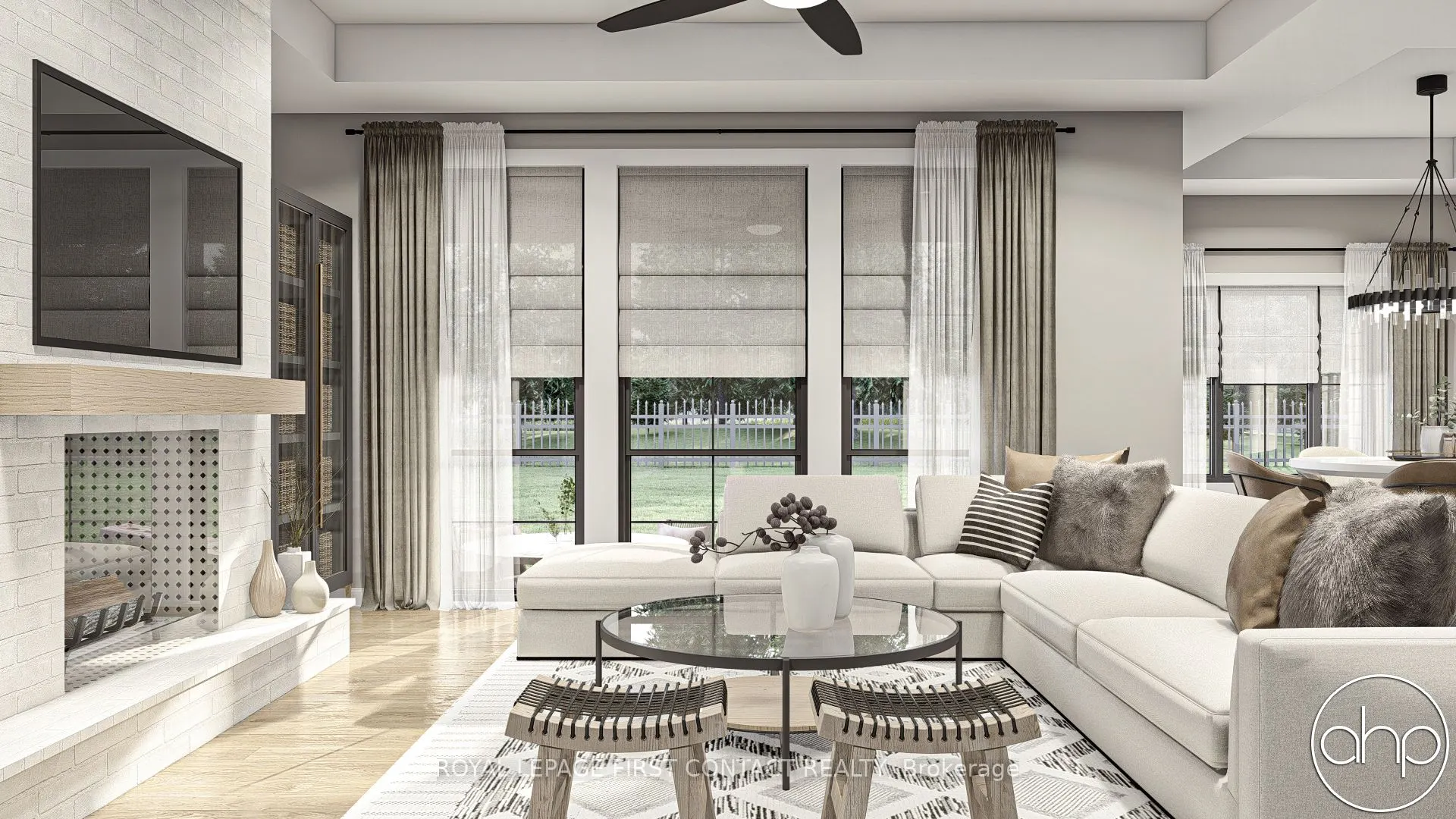 Lot 40 Whispering Pine Circle