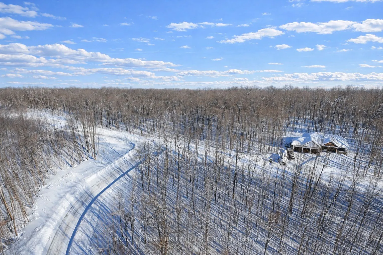 Lot 40 Whispering Pine Circle
