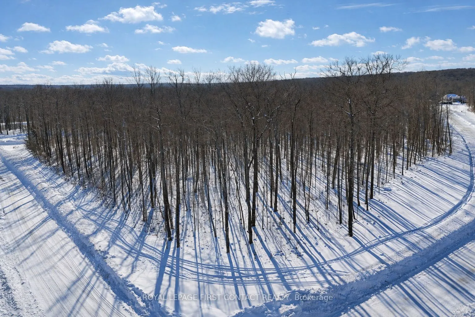 Lot 40 Whispering Pine Circle