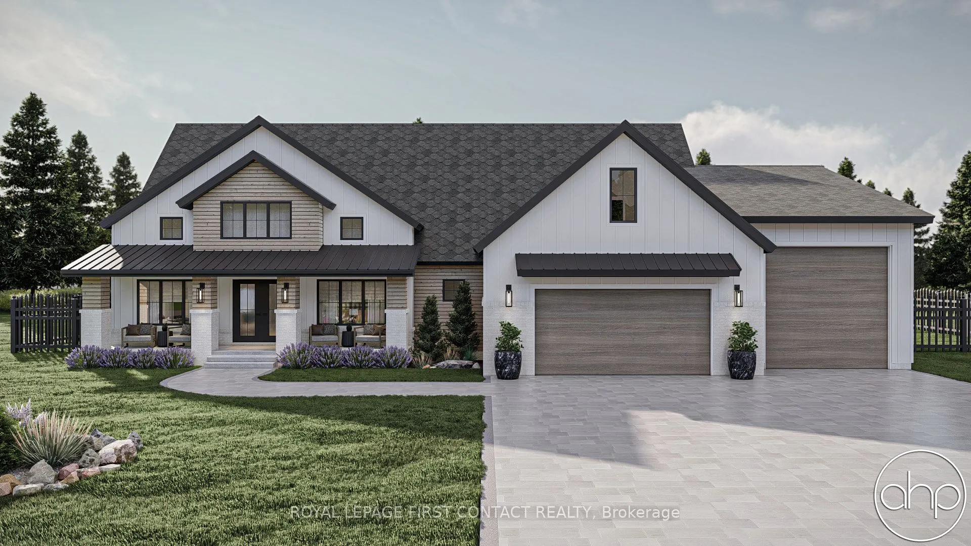Lot 40 Whispering Pine Circle