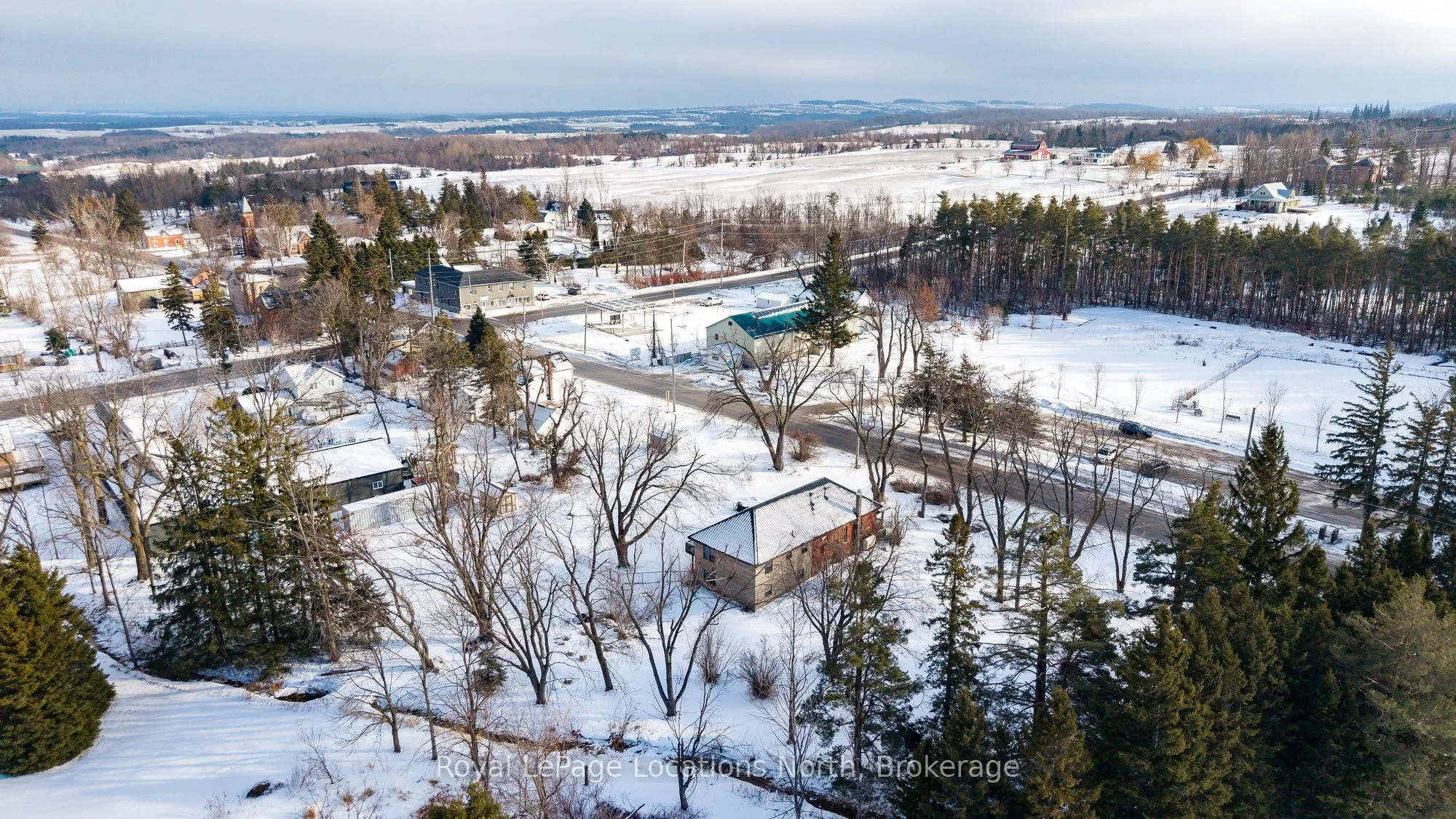 9038 County Rd 91 Road