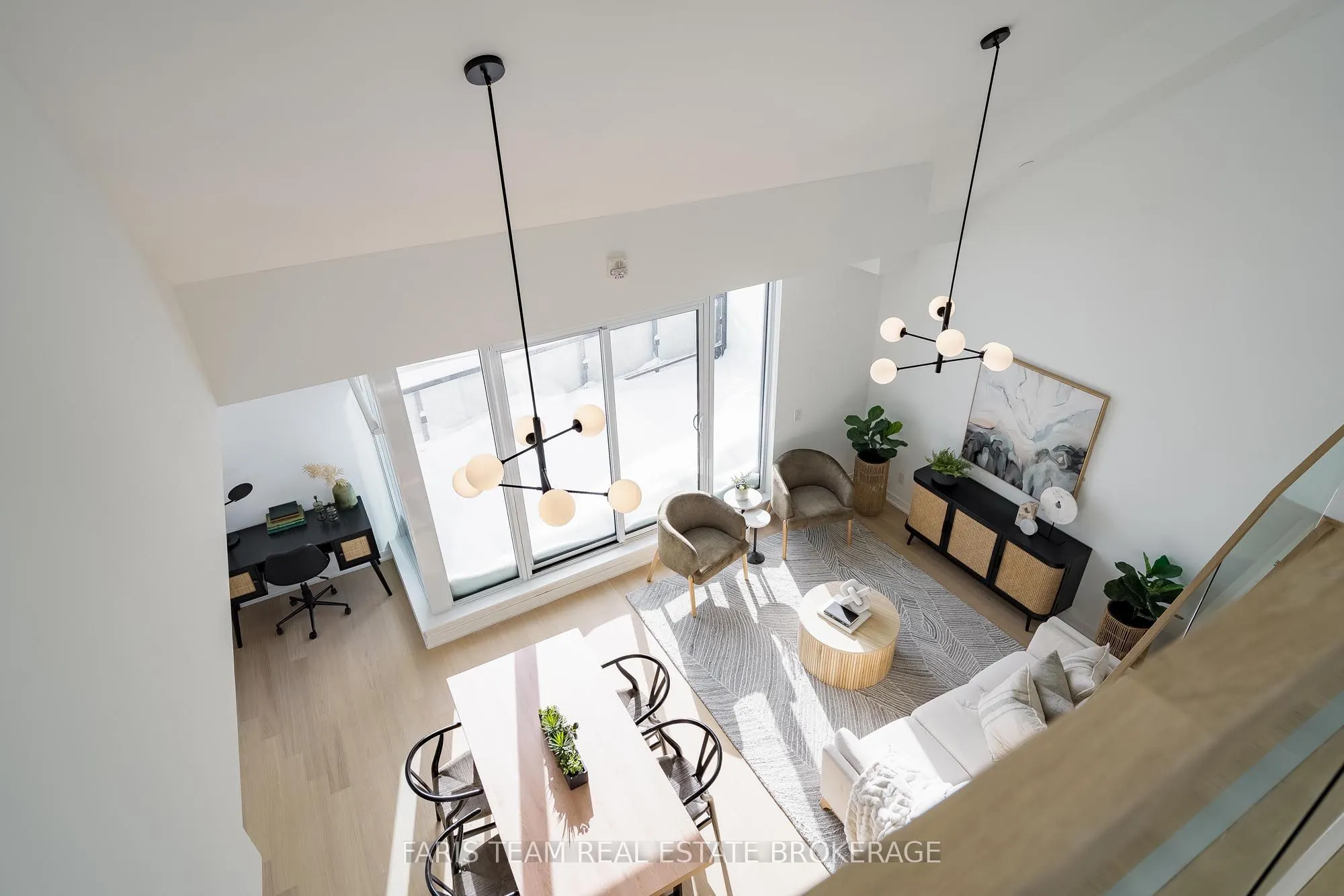 31 Huron Street #611