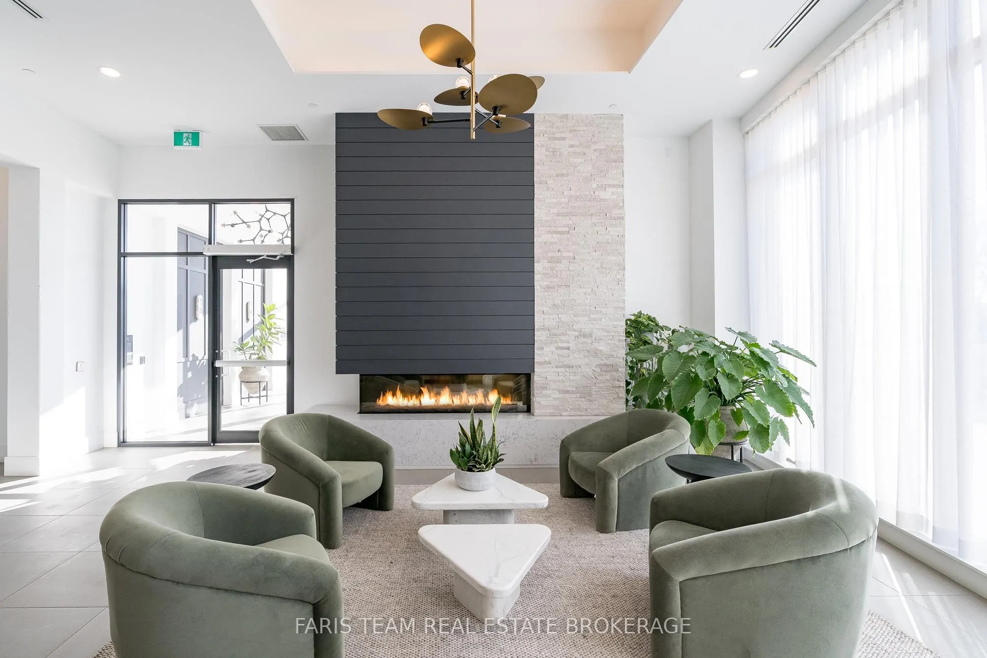 31 Huron Street #611