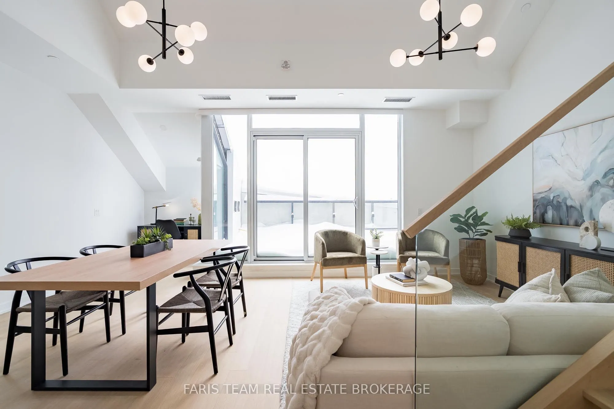 31 Huron Street #611