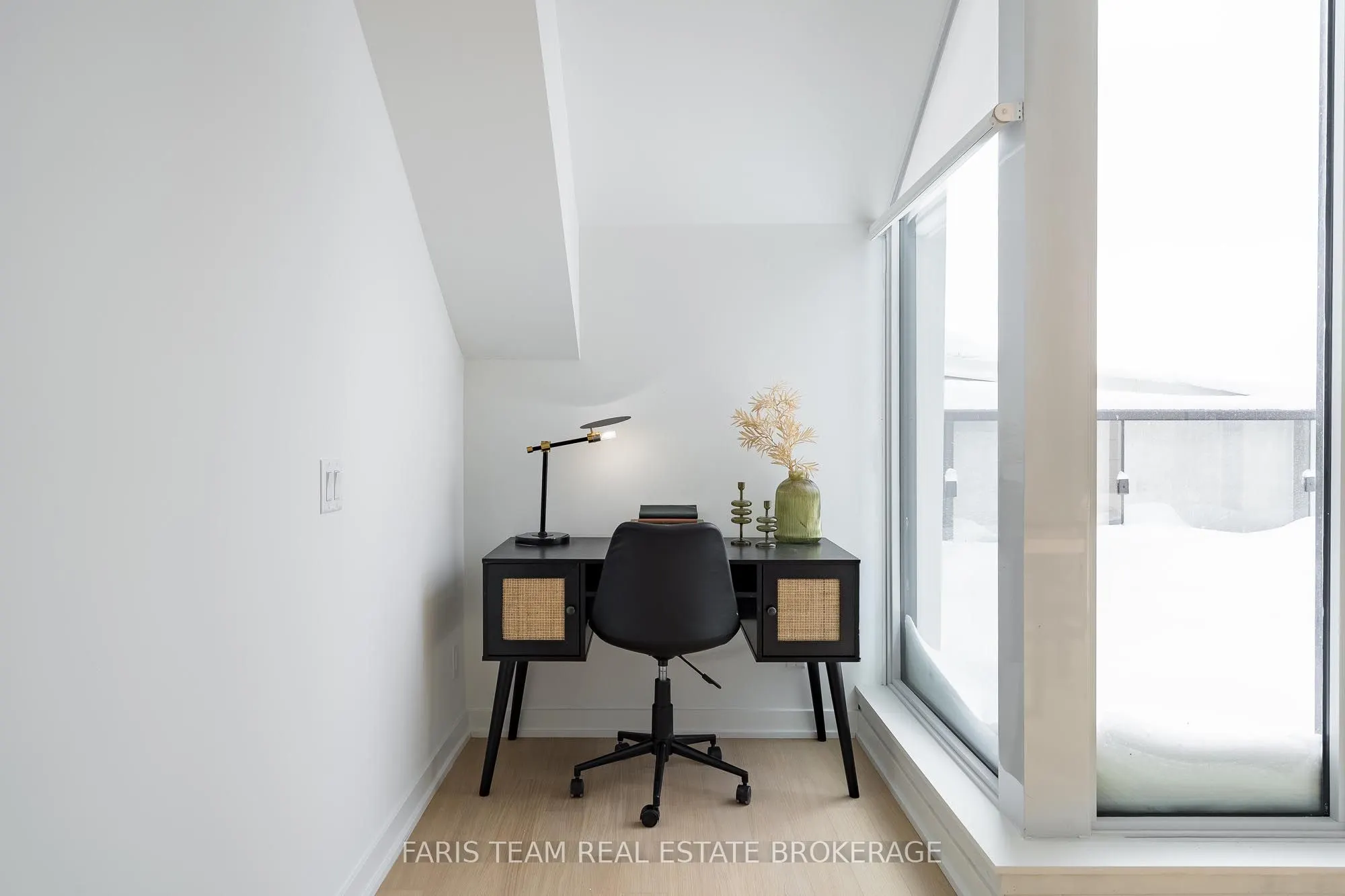 31 Huron Street #611