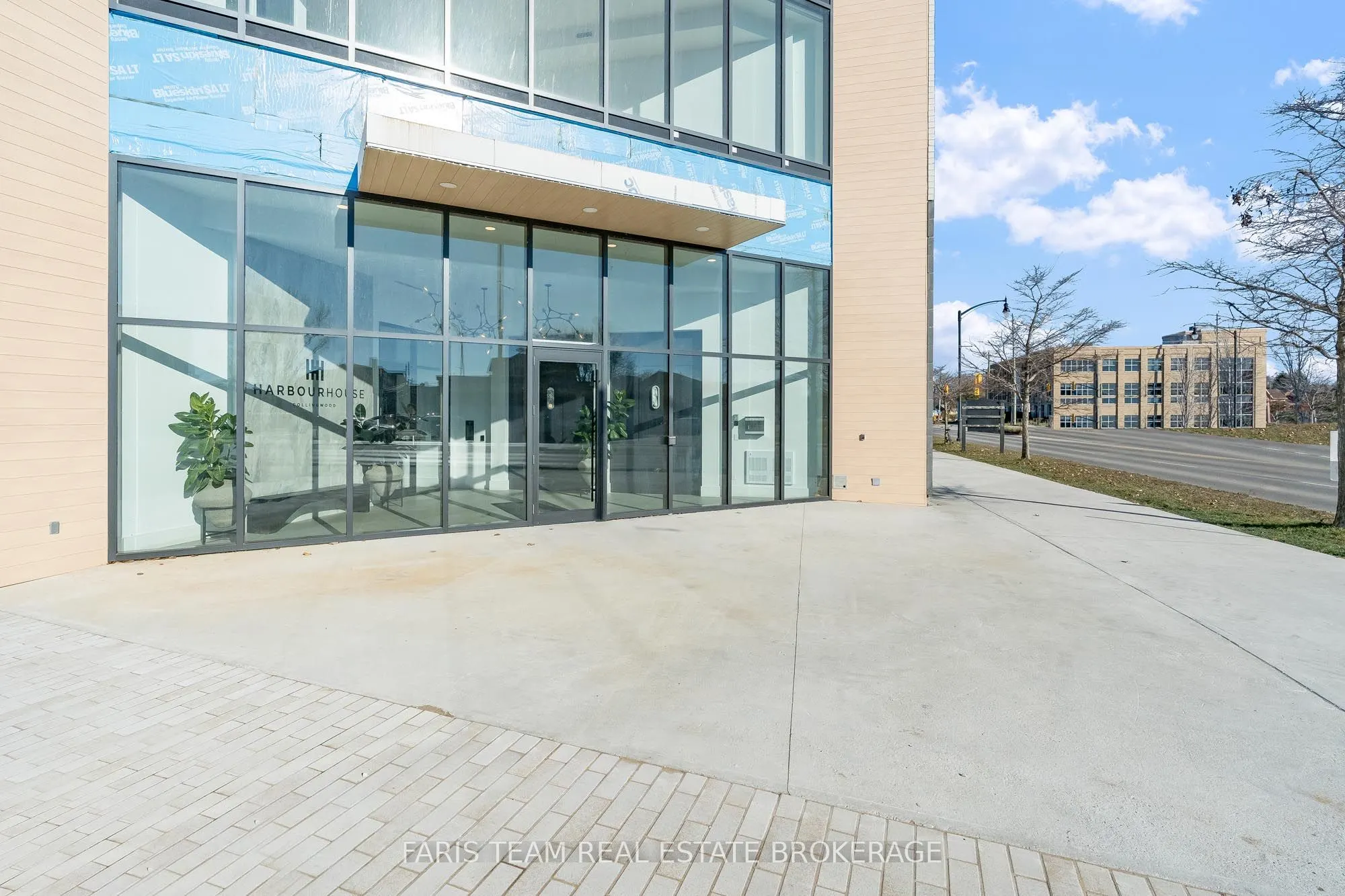 31 Huron Street #611