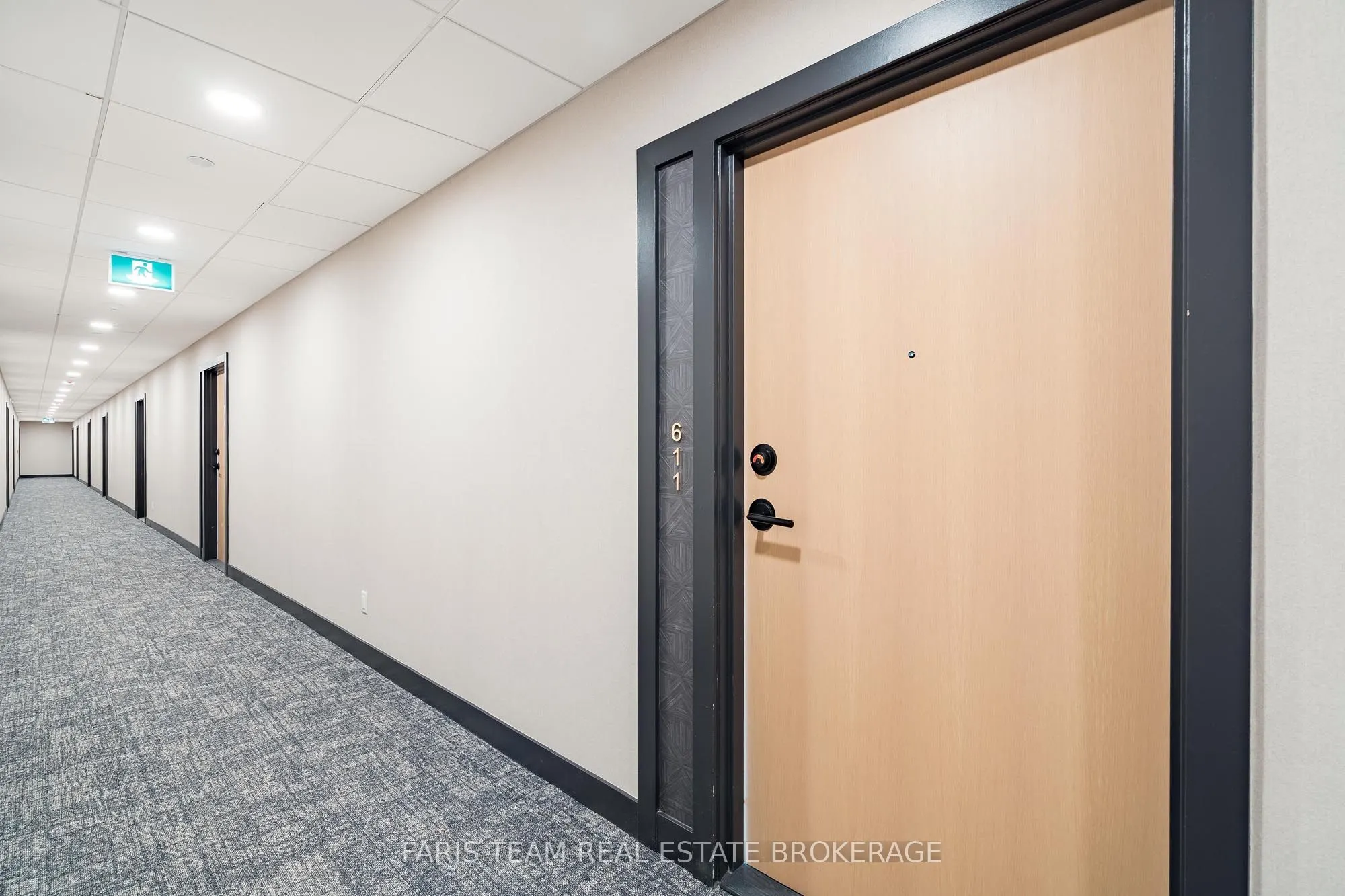 31 Huron Street #611