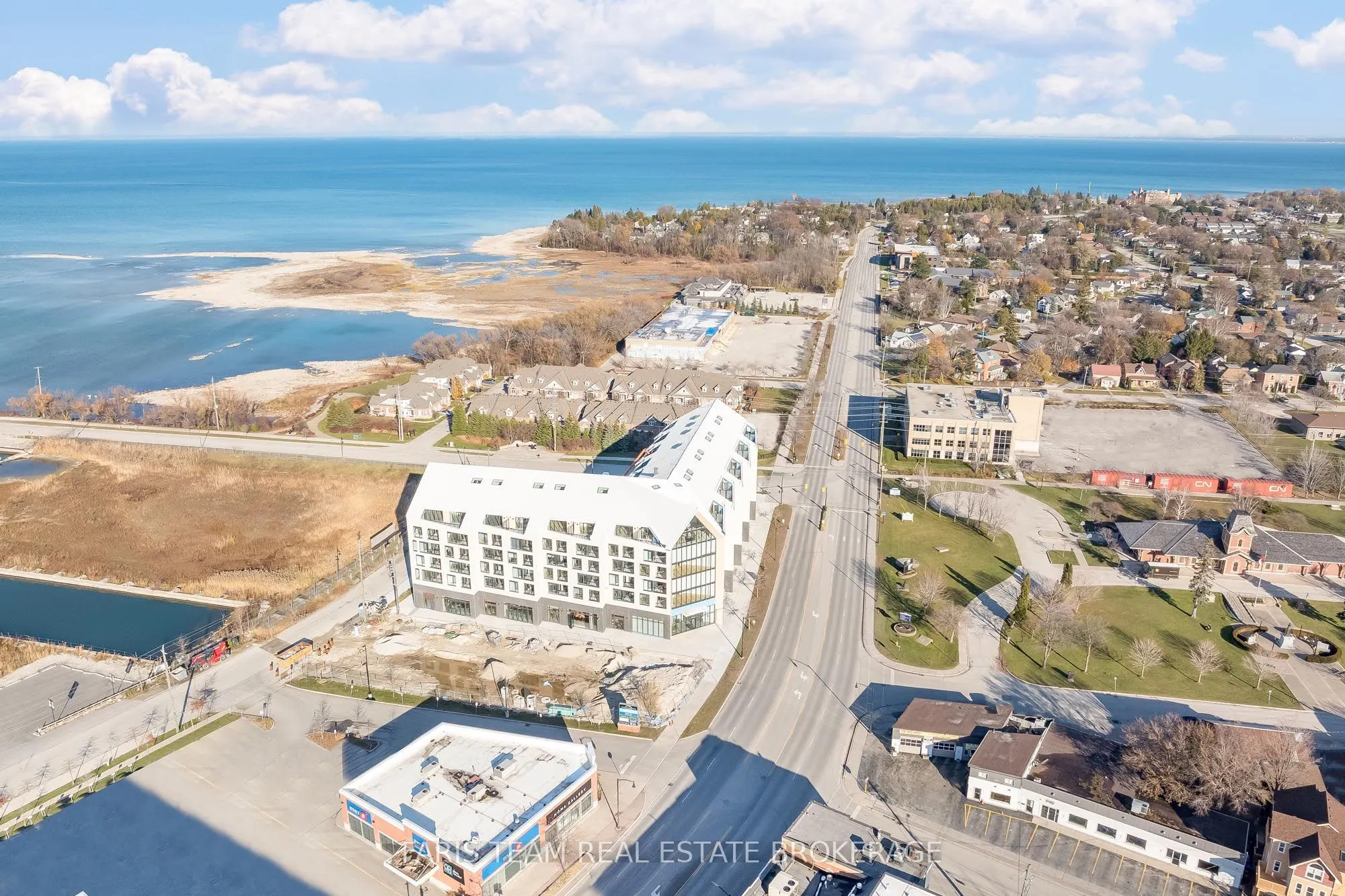 31 Huron Street #611