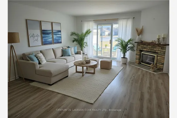 4 Paradise Boulevard #Unit 5