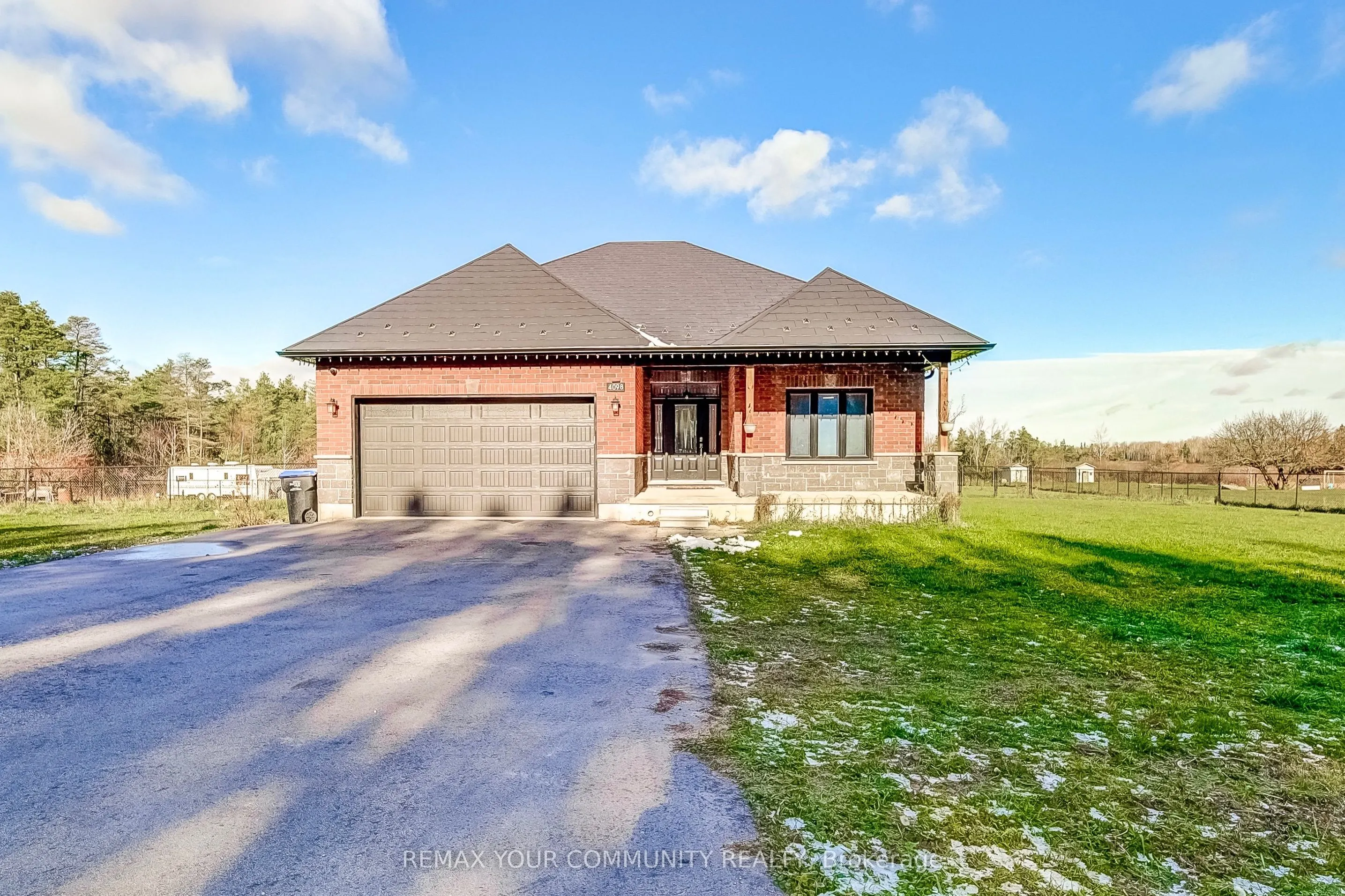 4098 Concession 12 Sunnidale Road