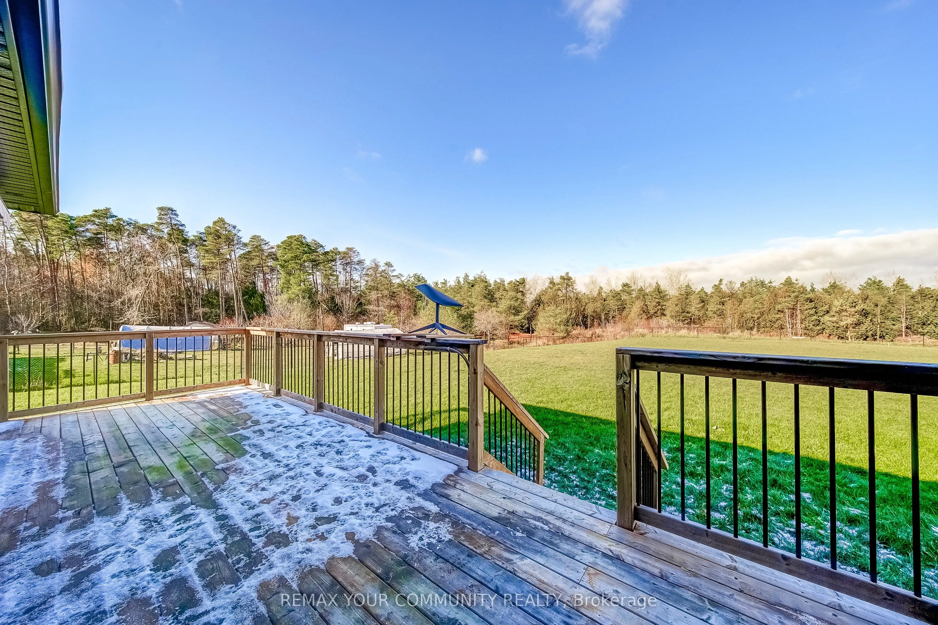4098 Concession 12 Sunnidale Road