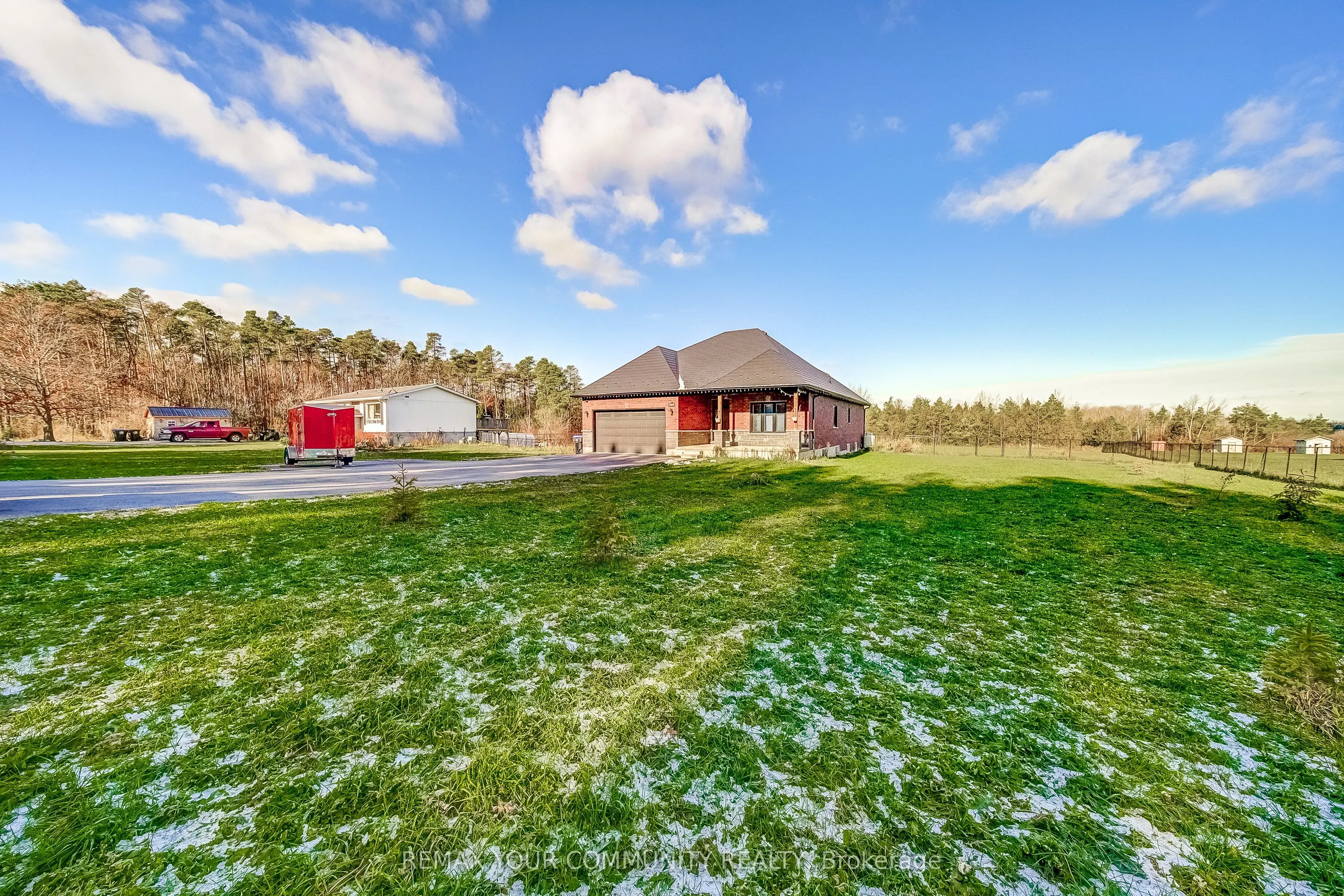 4098 Concession 12 Sunnidale Road