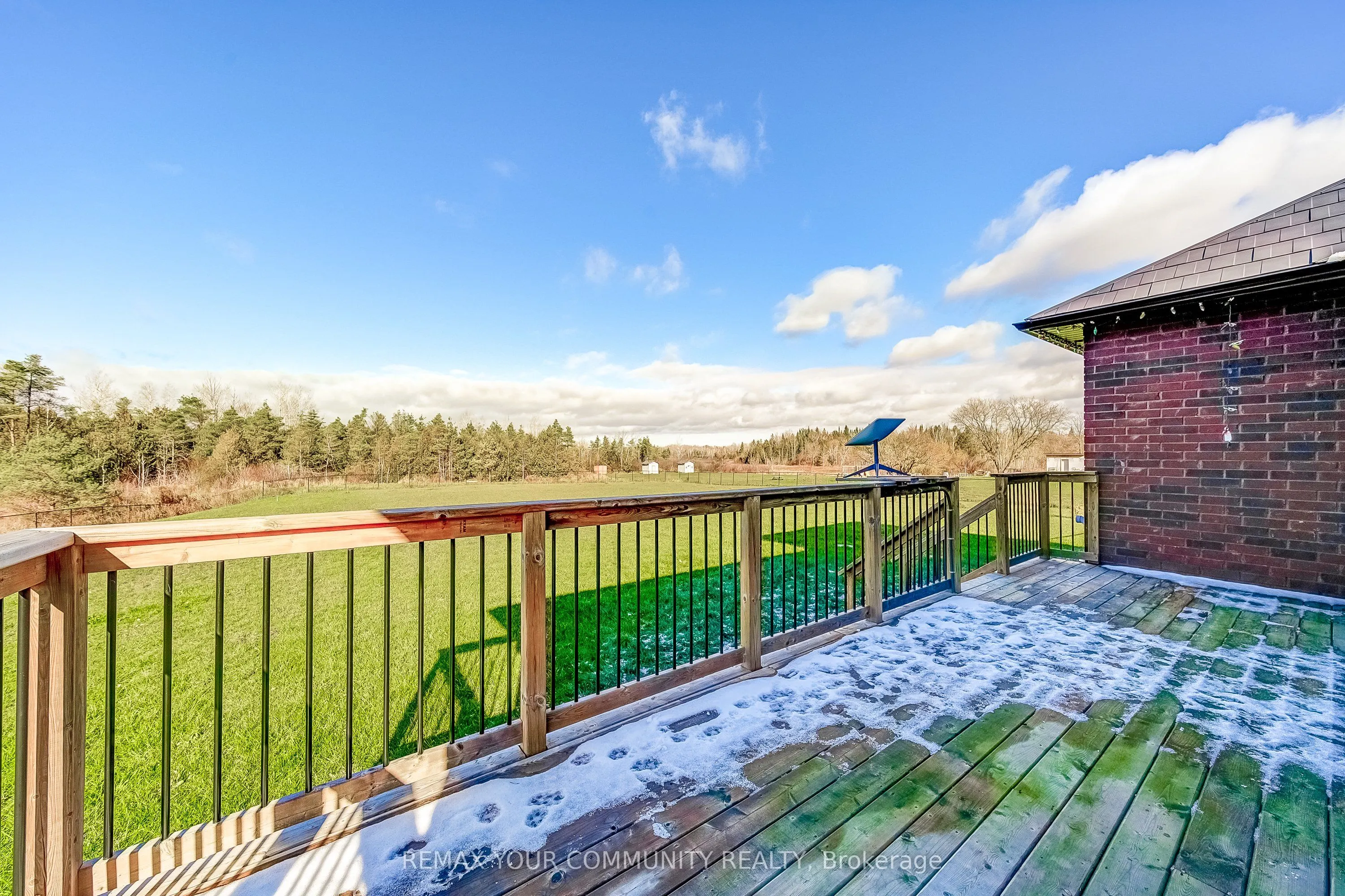 4098 Concession 12 Sunnidale Road