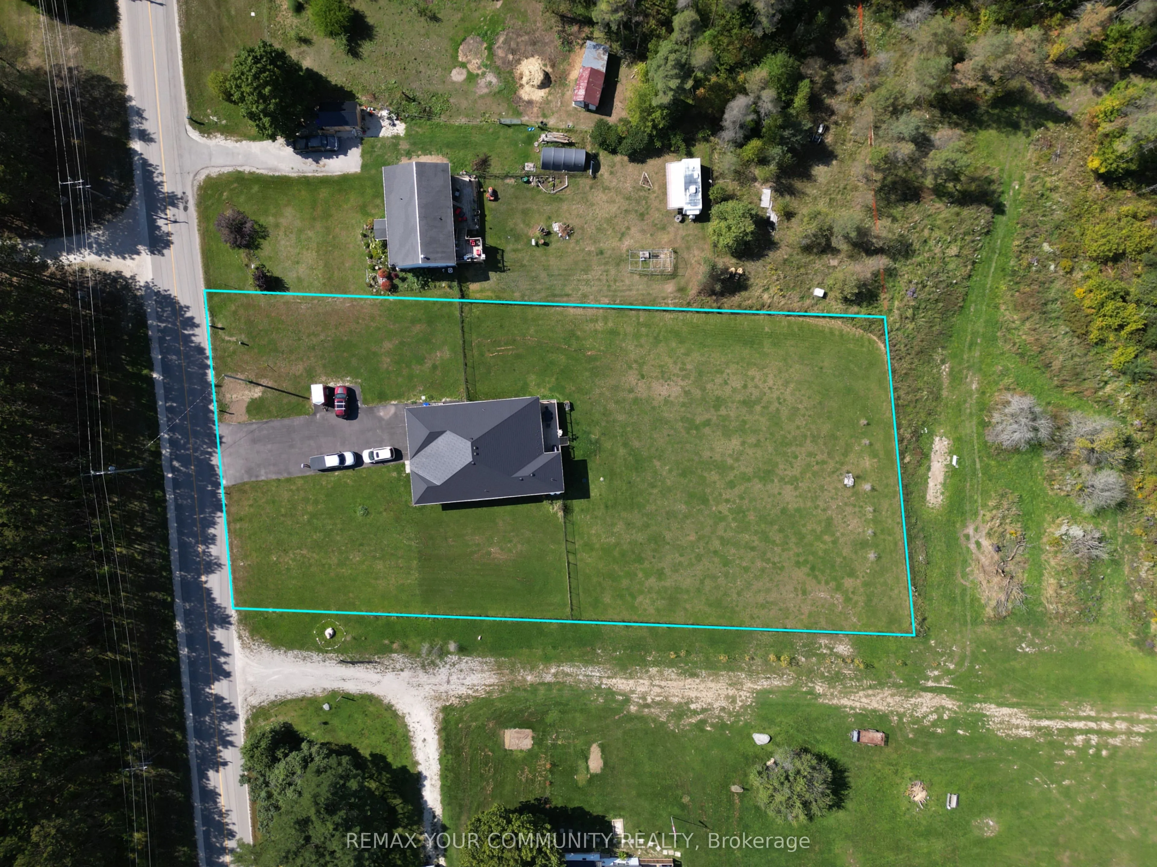 4098 Concession 12 Sunnidale Road