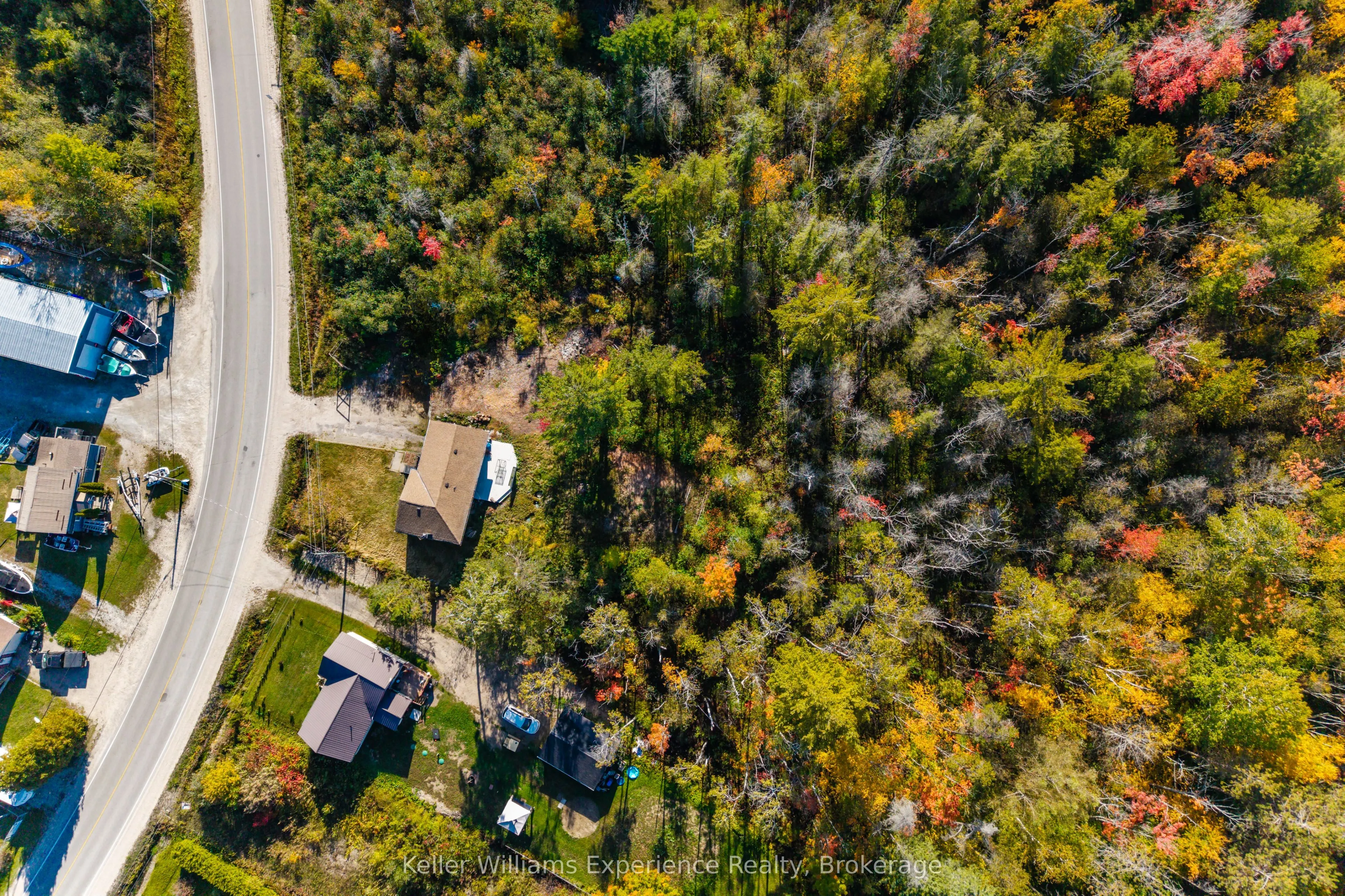 556 Champlain Road